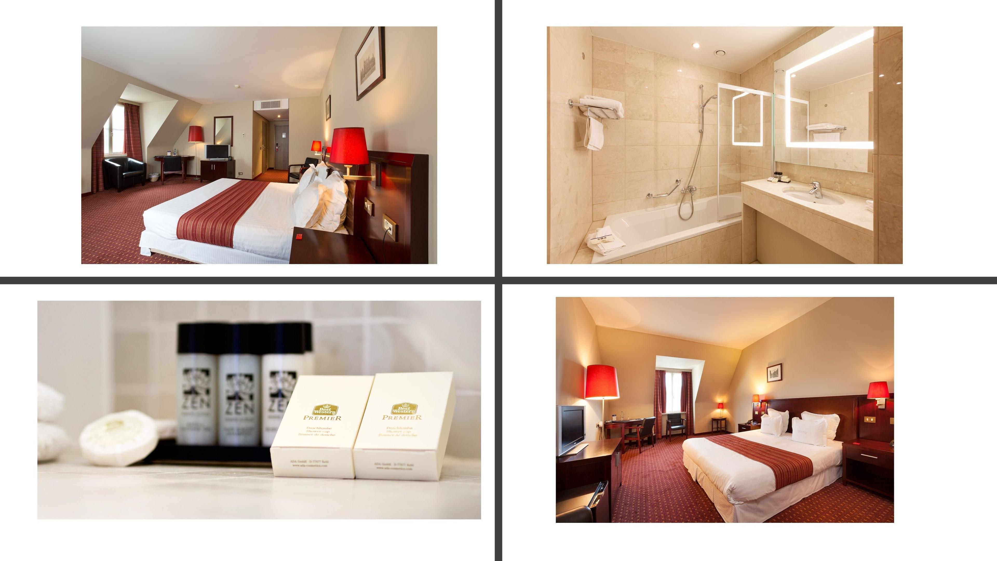 HOTEL WEINEBRUGGE