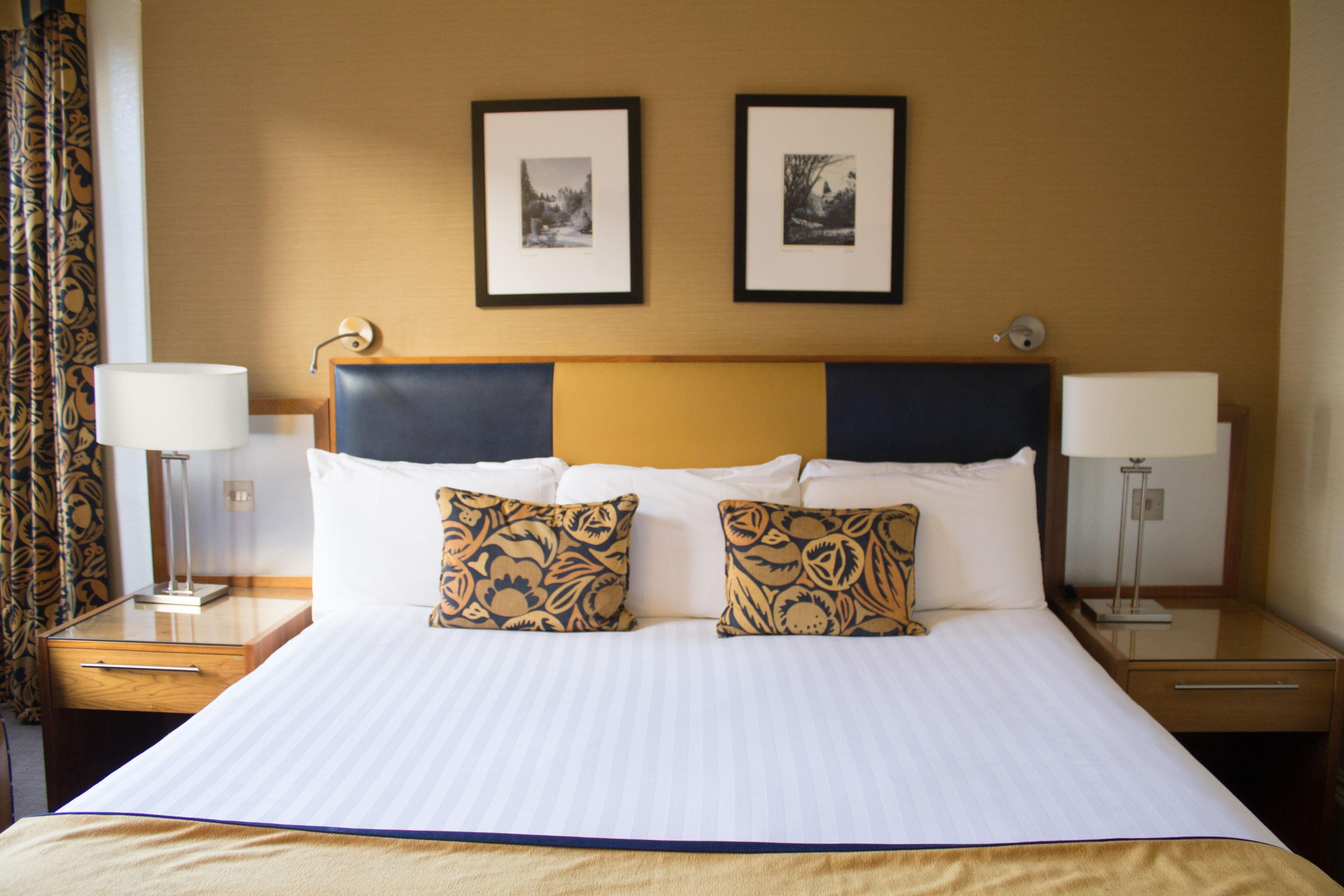 Crieff Hydro Hotel