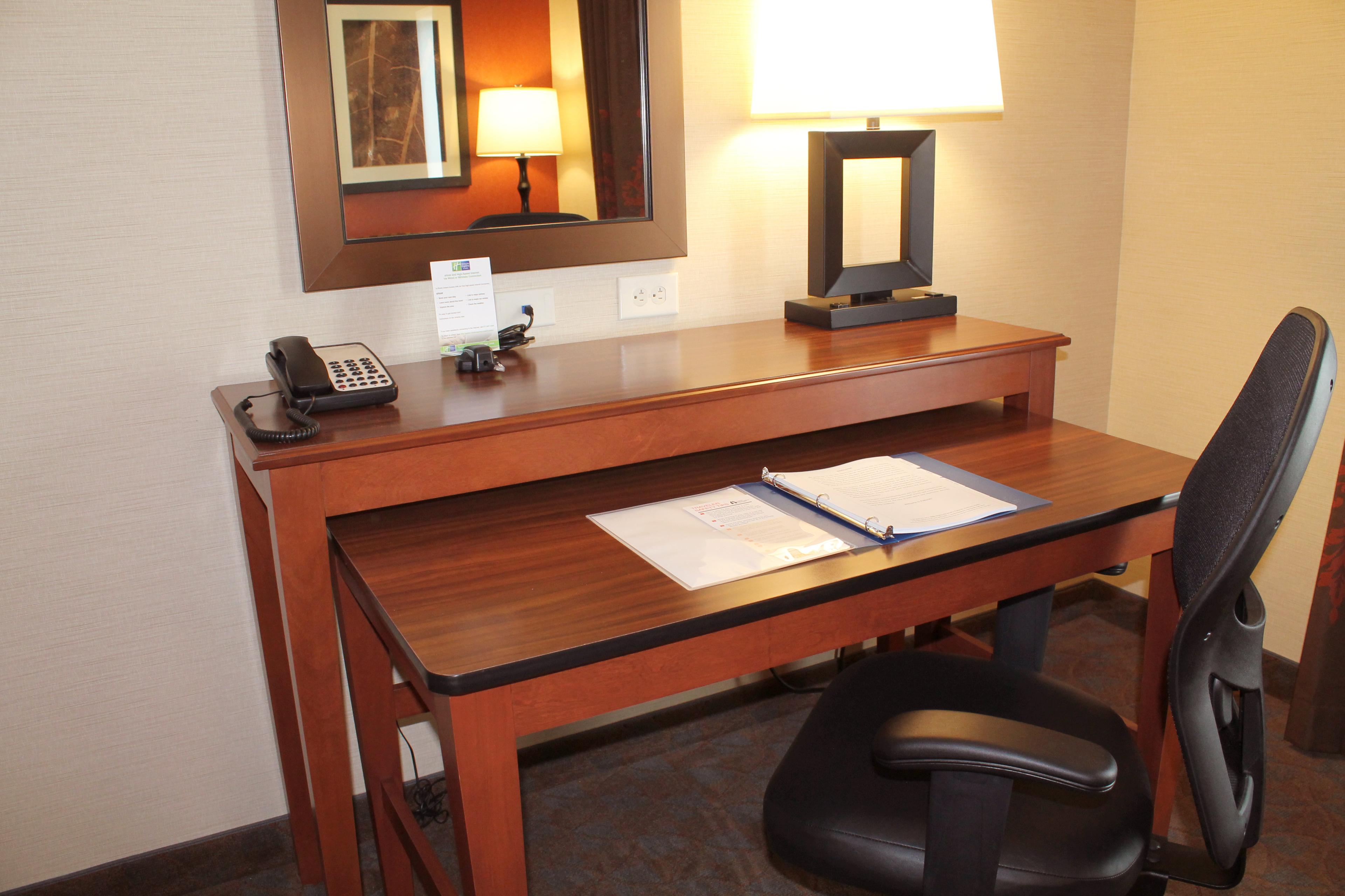 HOLIDAY INN EXP STES WEST BY IHG