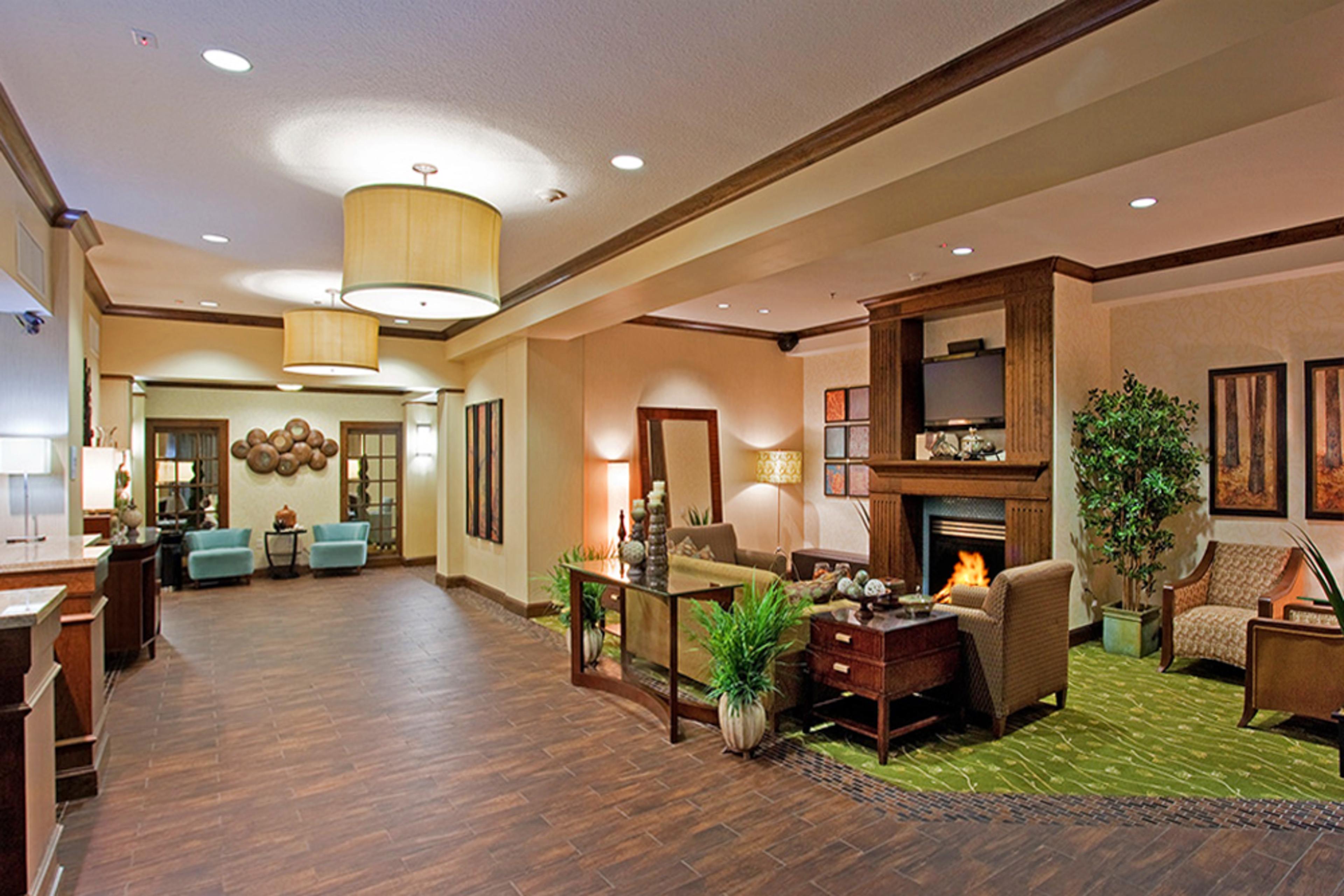 HOLIDAY INN EXP STES LOGAN BY IHG