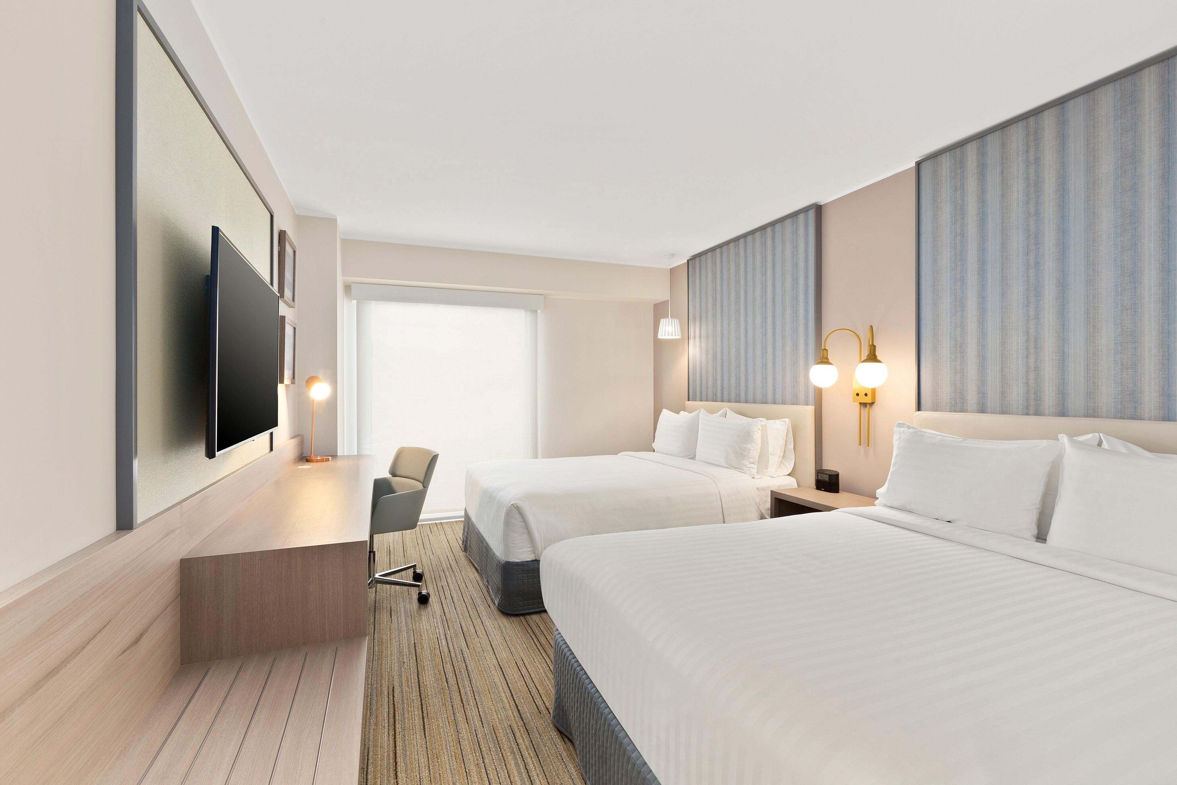 HOLIDAY INN EXP SAN ISIDRO BY IHG