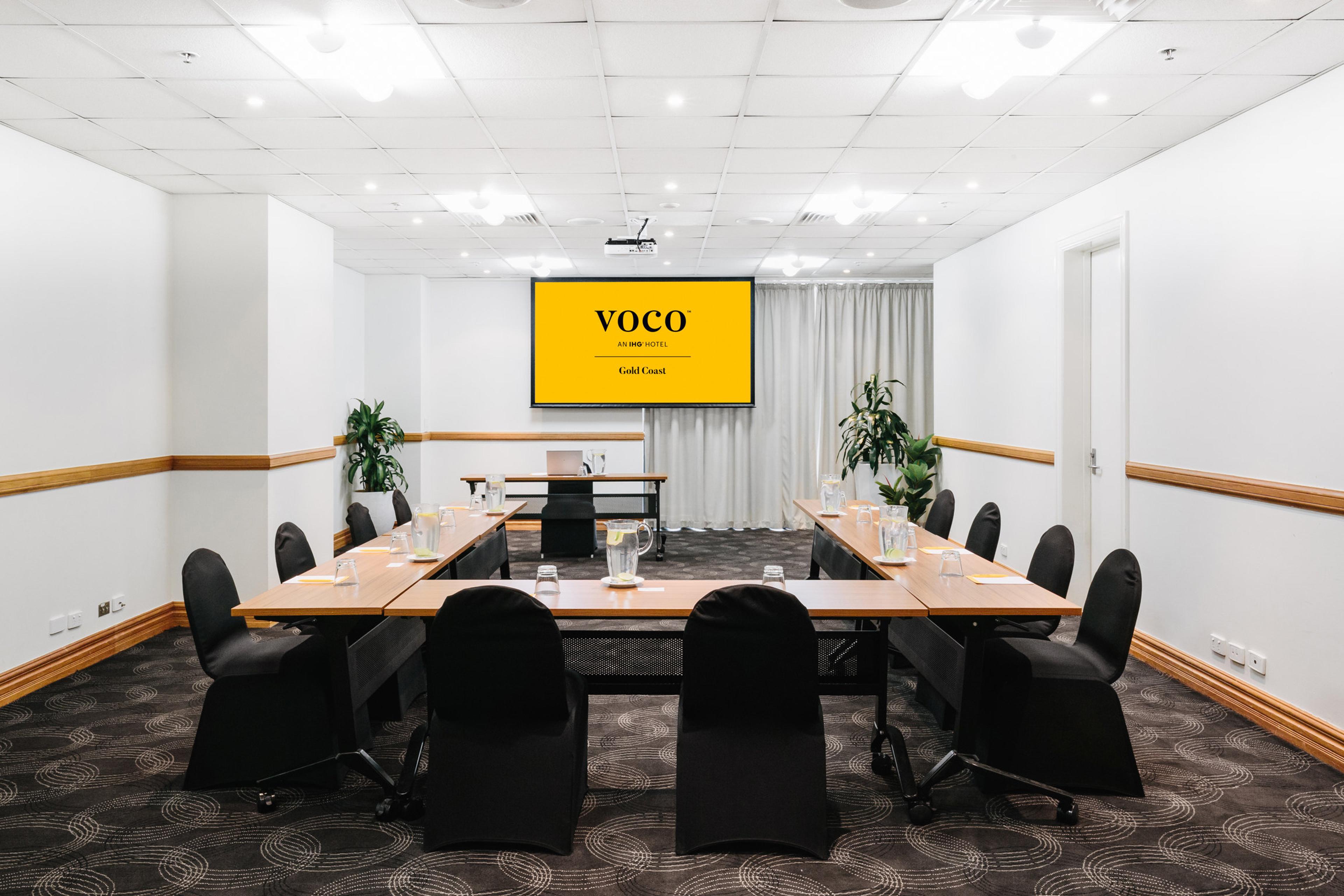 VOCO GOLD COAST BY IHG