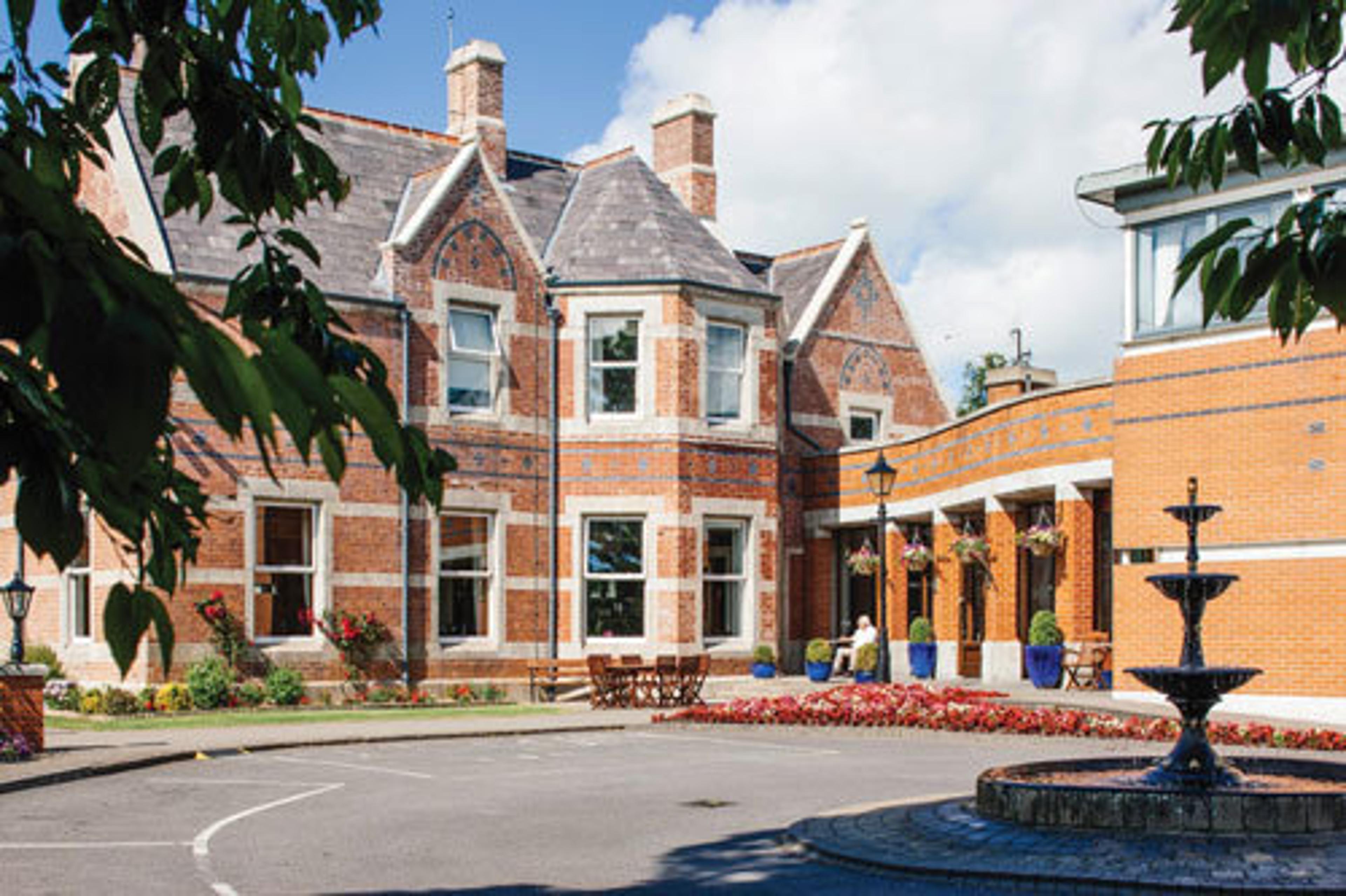 Brandon House Hotel and Solas Croi Spa