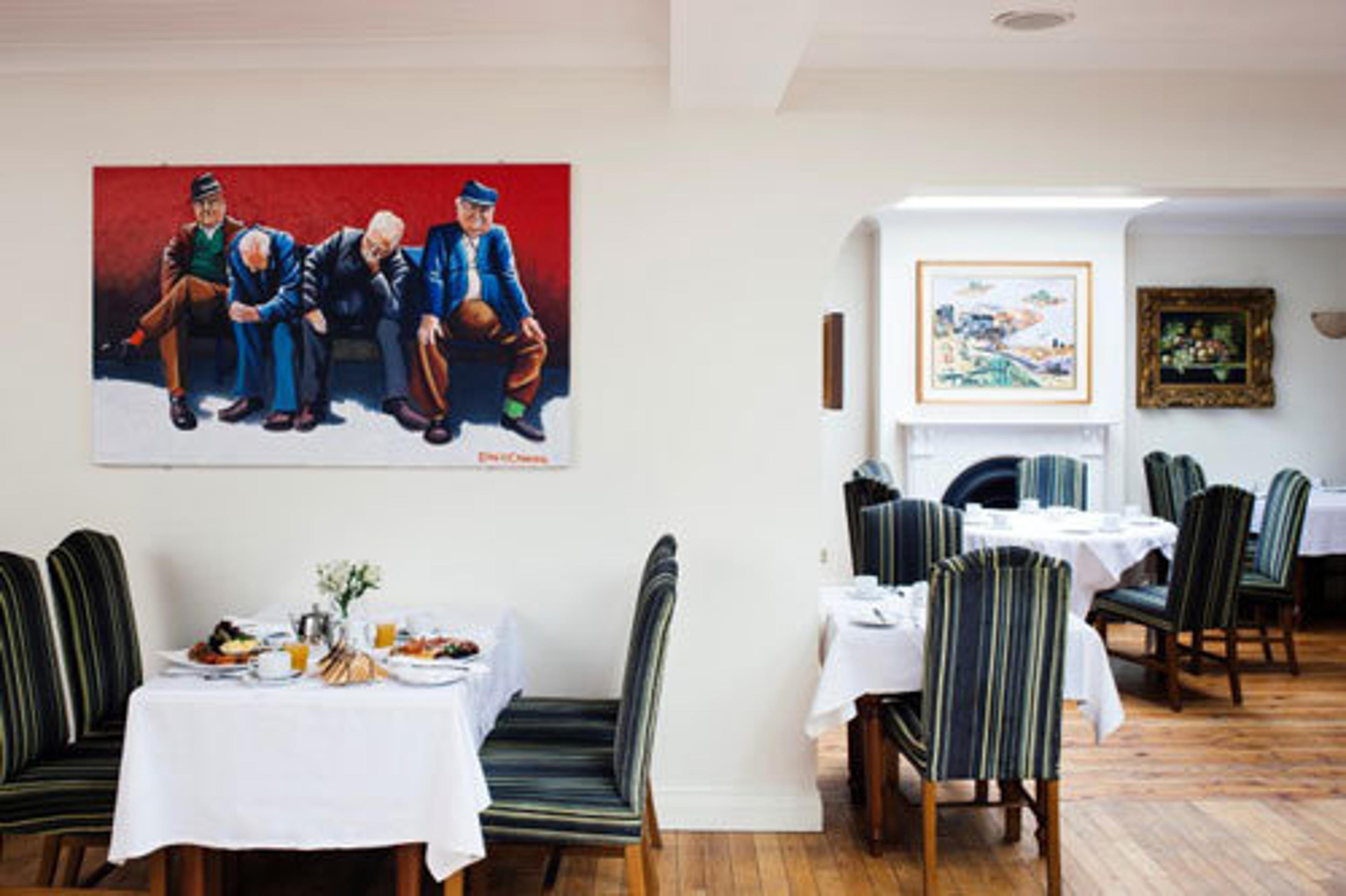 Hotel Photo 4