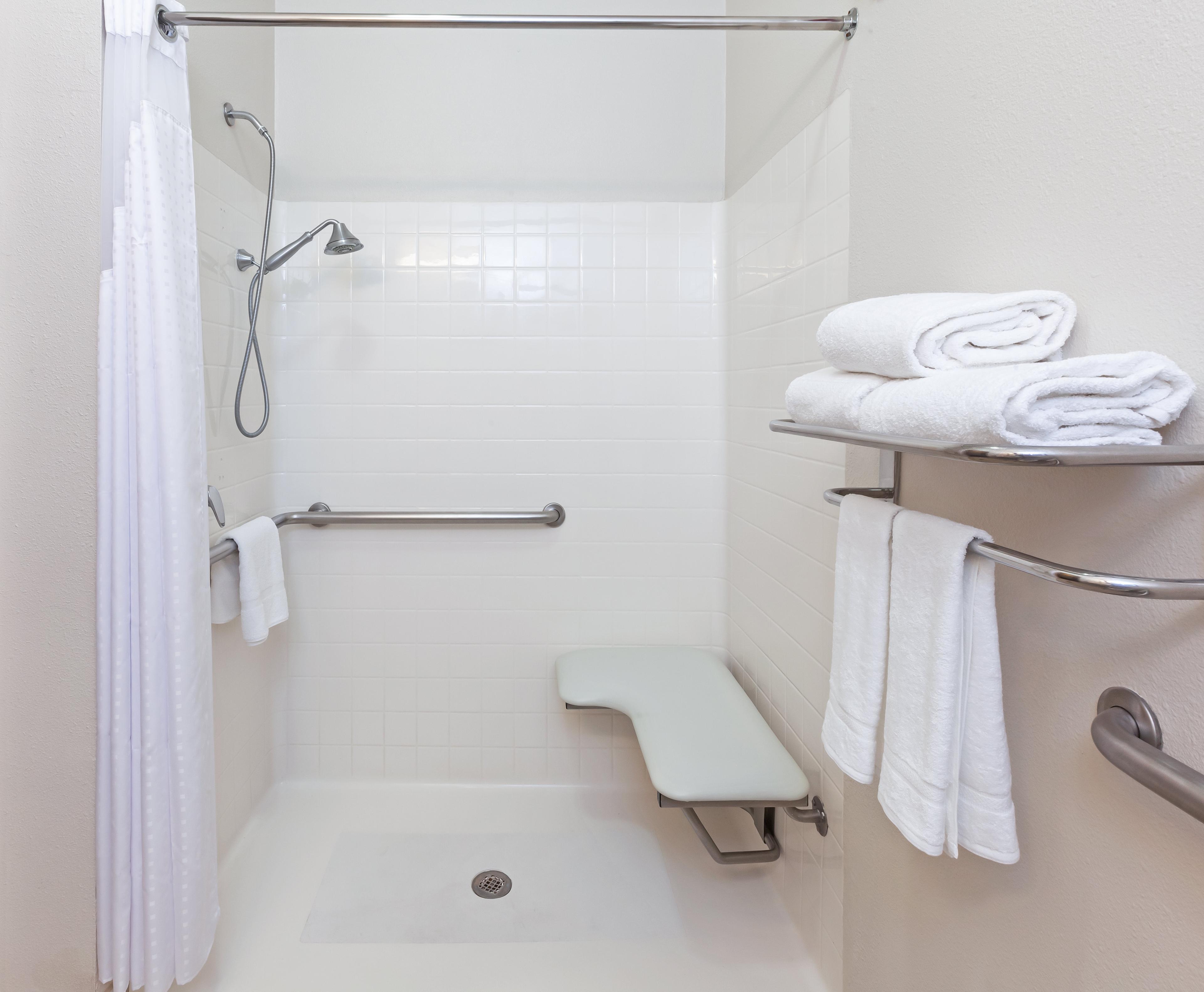 HOLIDAY INN EXPRESS PHARR BY IHG