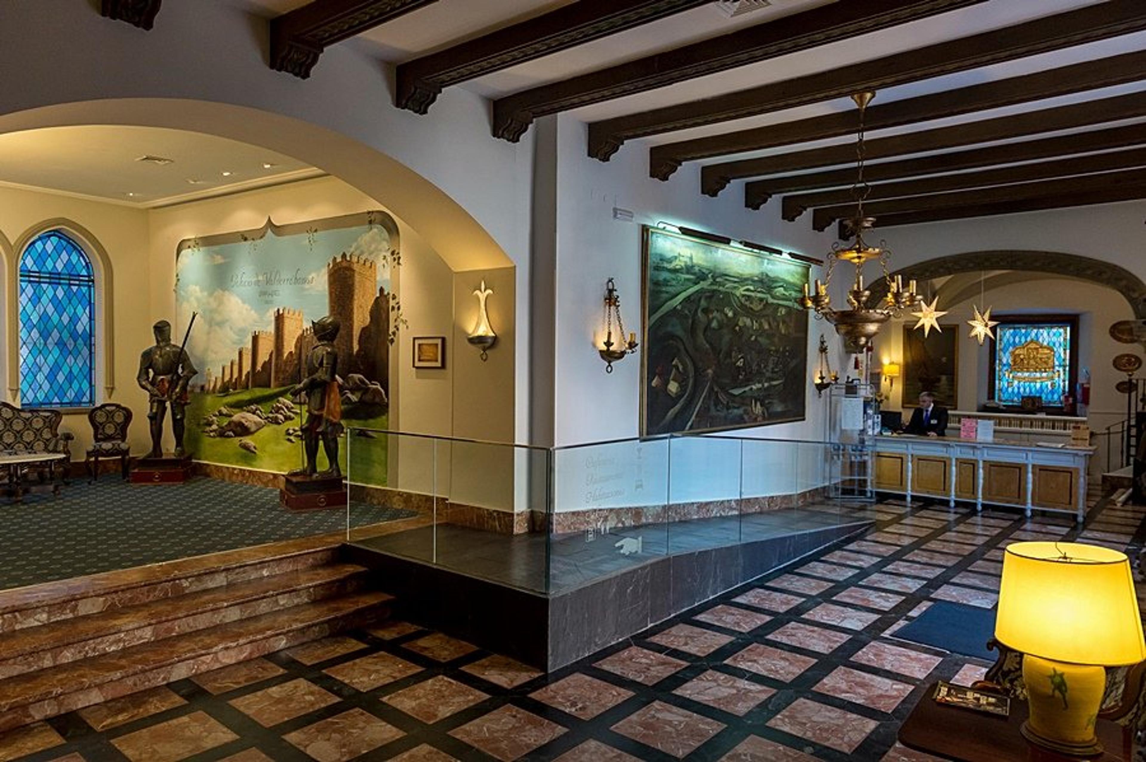 Hotel Photo 2