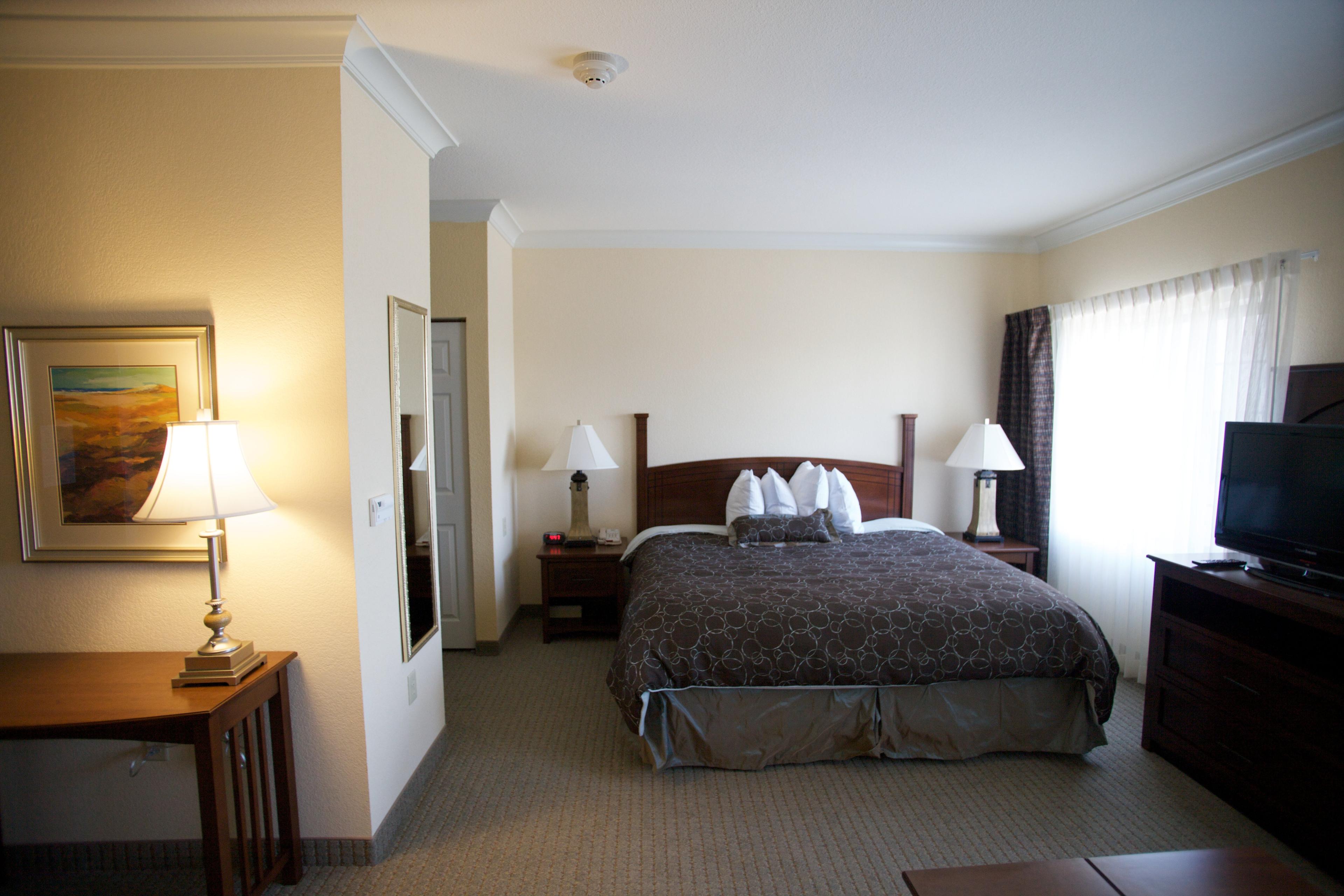 STAYBRIDGE SUITES SEA WORLD BY IHG