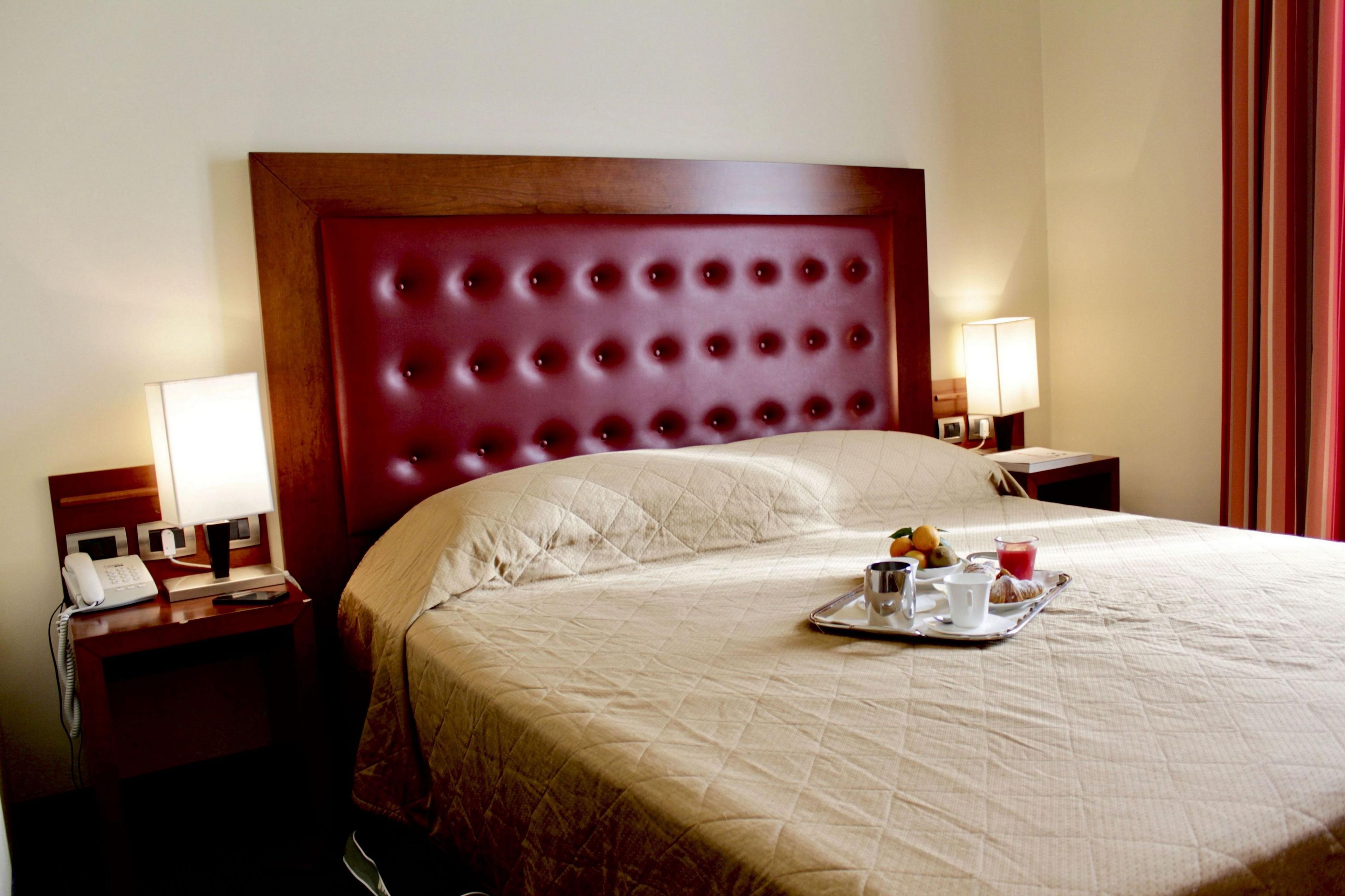 SANTA CATERINA PARK HOTEL