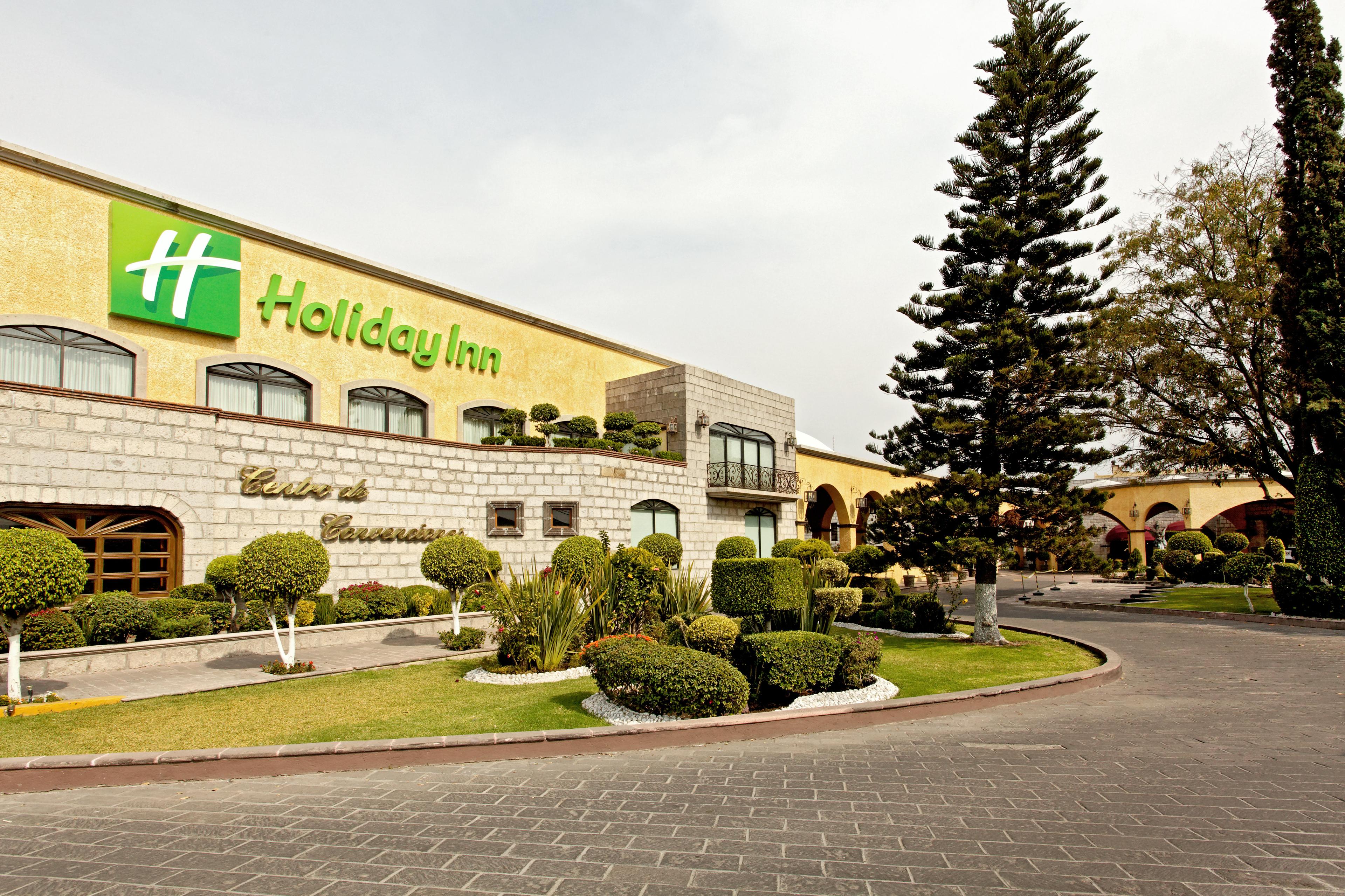 HOLIDAY INN CENTRO HISTORICO BY IHG