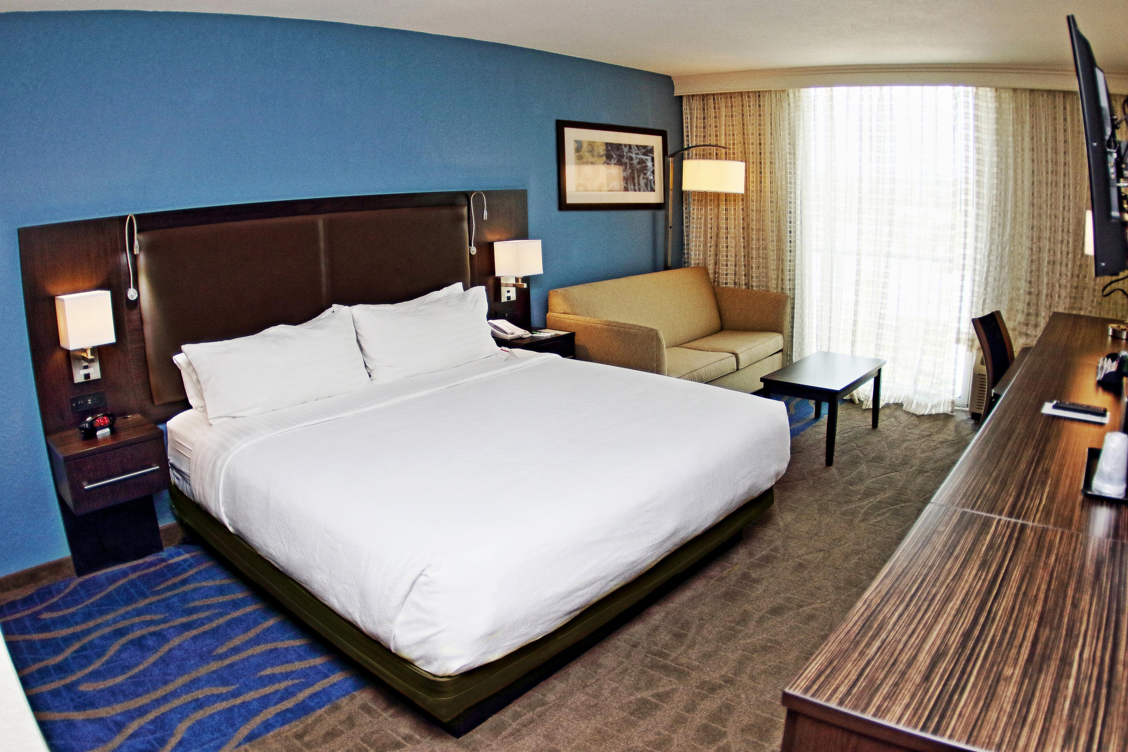 HOLIDAY INN MAYAGUEZ-TROPICAL BY IH