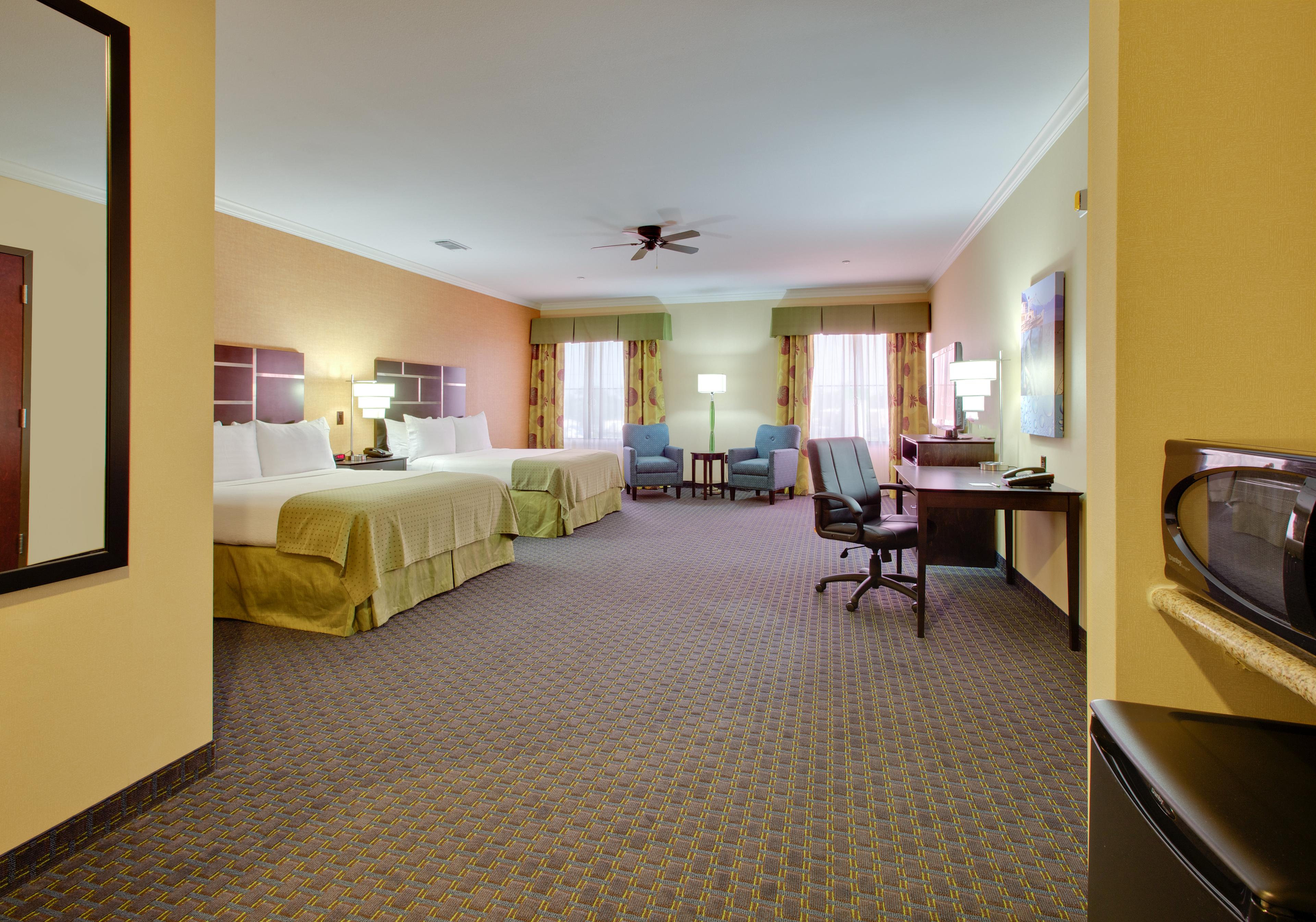 HOLIDAY INN EAST CHANNELVIEW BY IHG