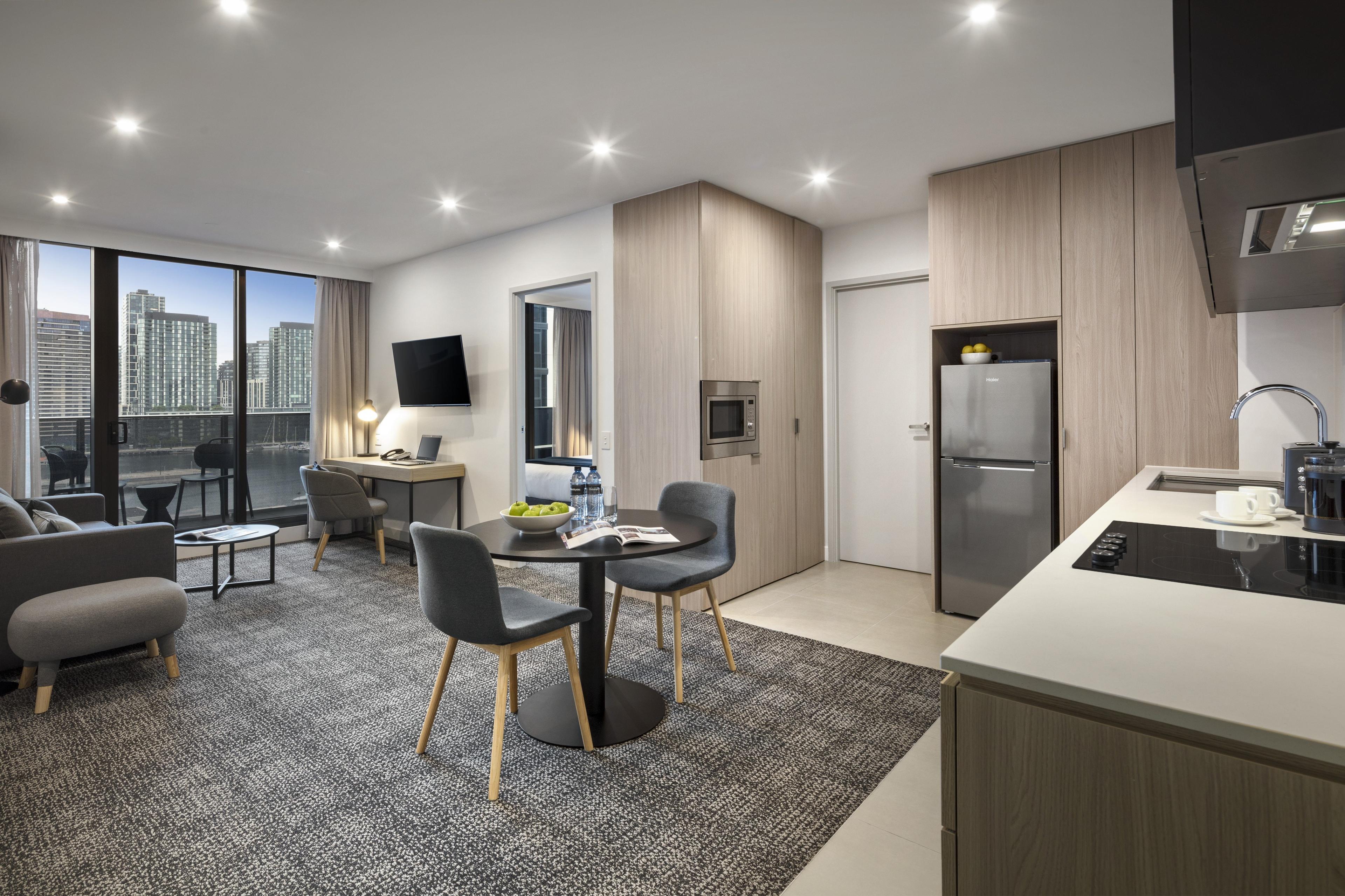 QUEST NEWQUAY DOCKLANDS