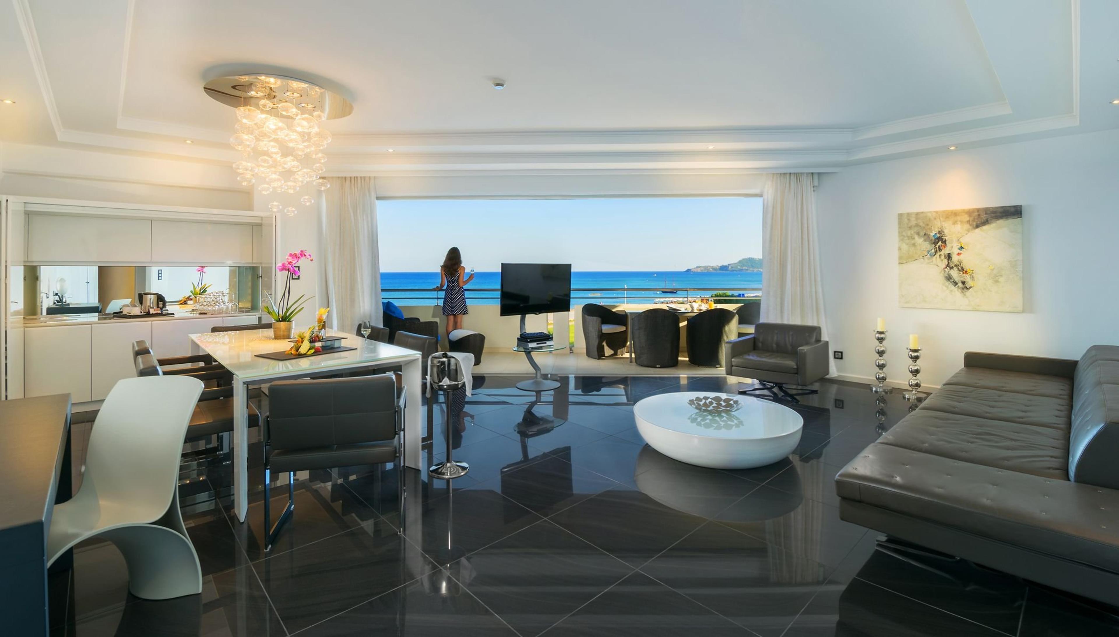 ELYSIUM RESORT AND SPA