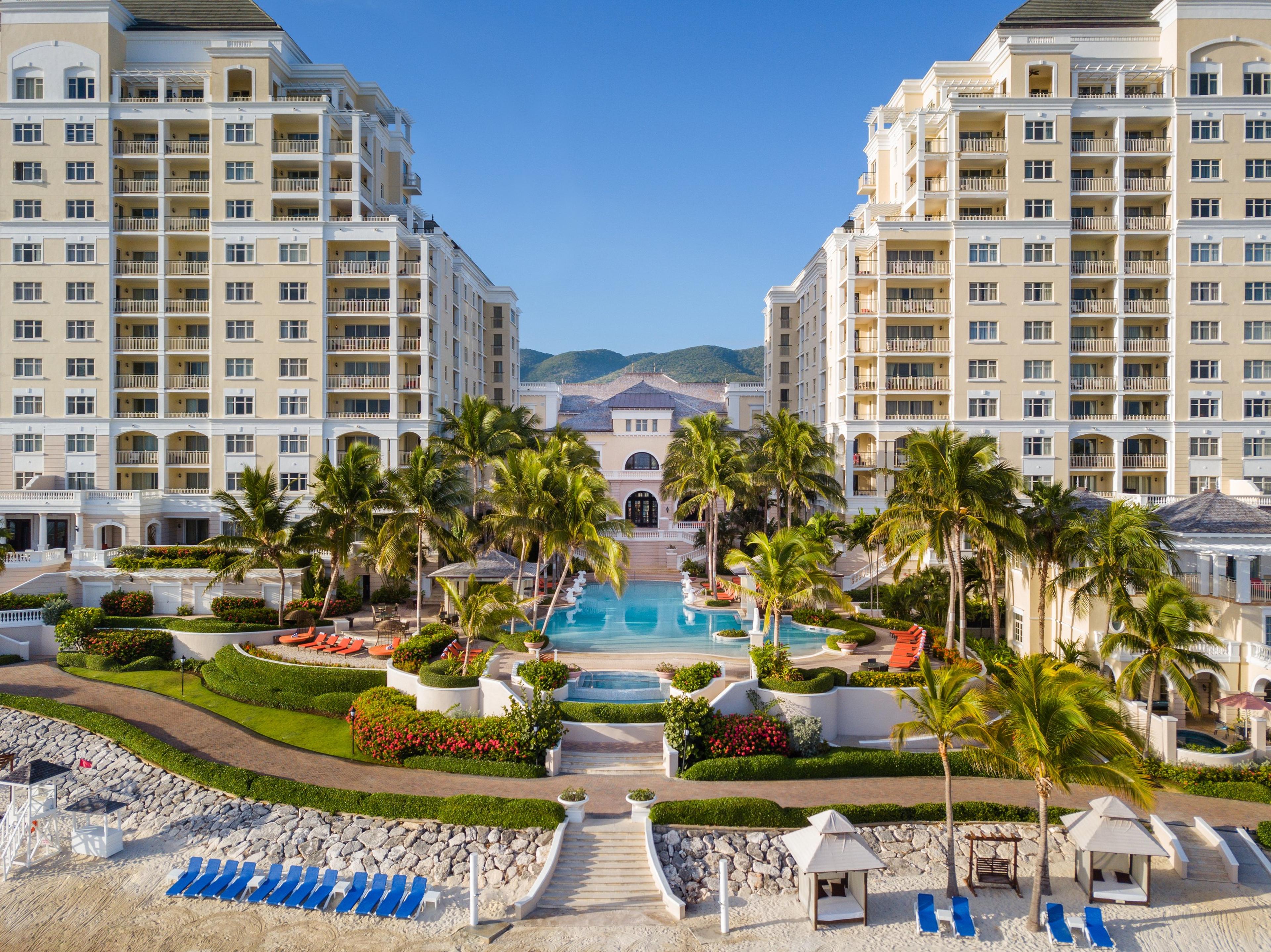 Jewel Grande Montego Bay