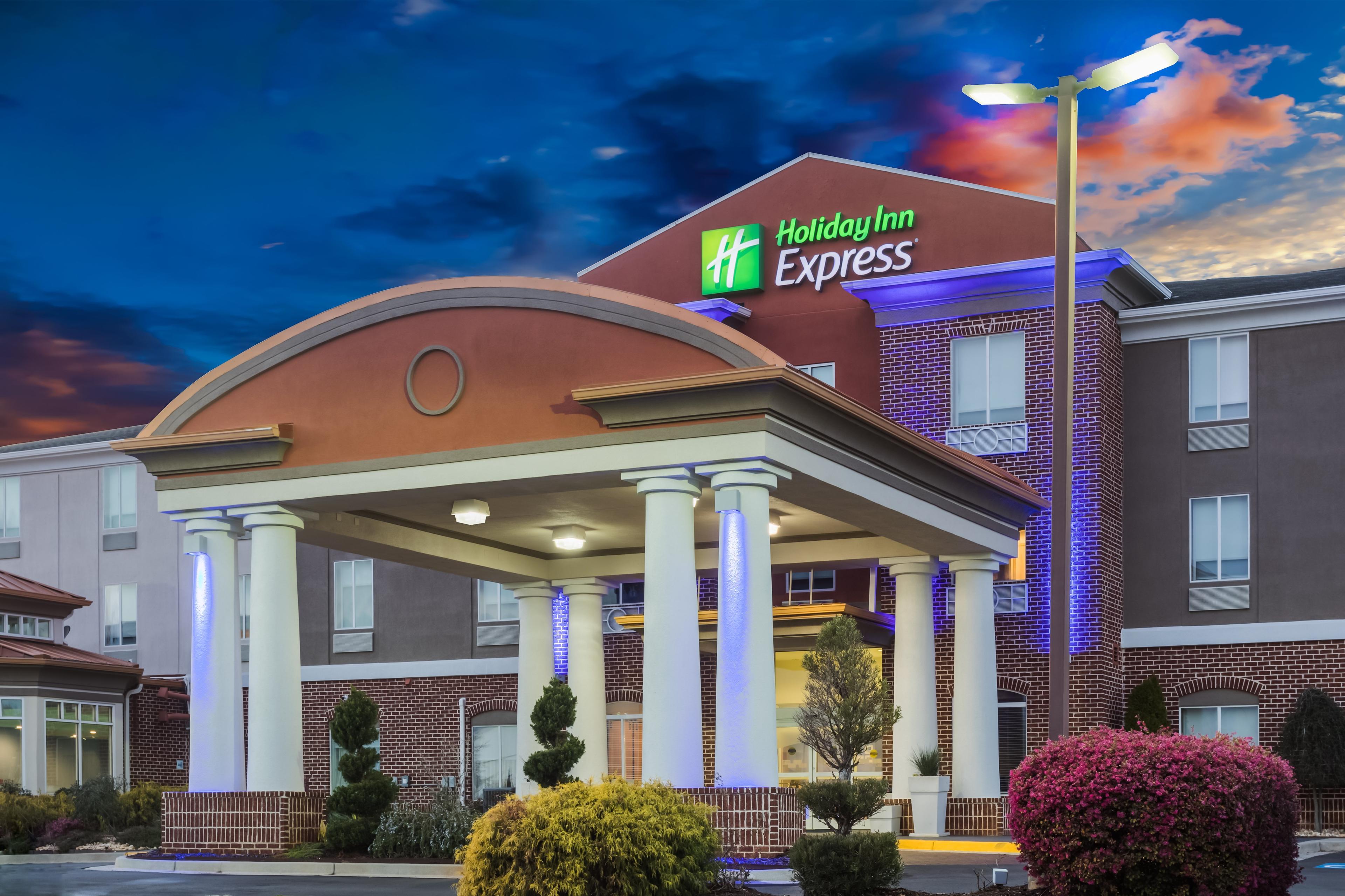 HOLIDAY INN EXP STES BREMEN BY IHG