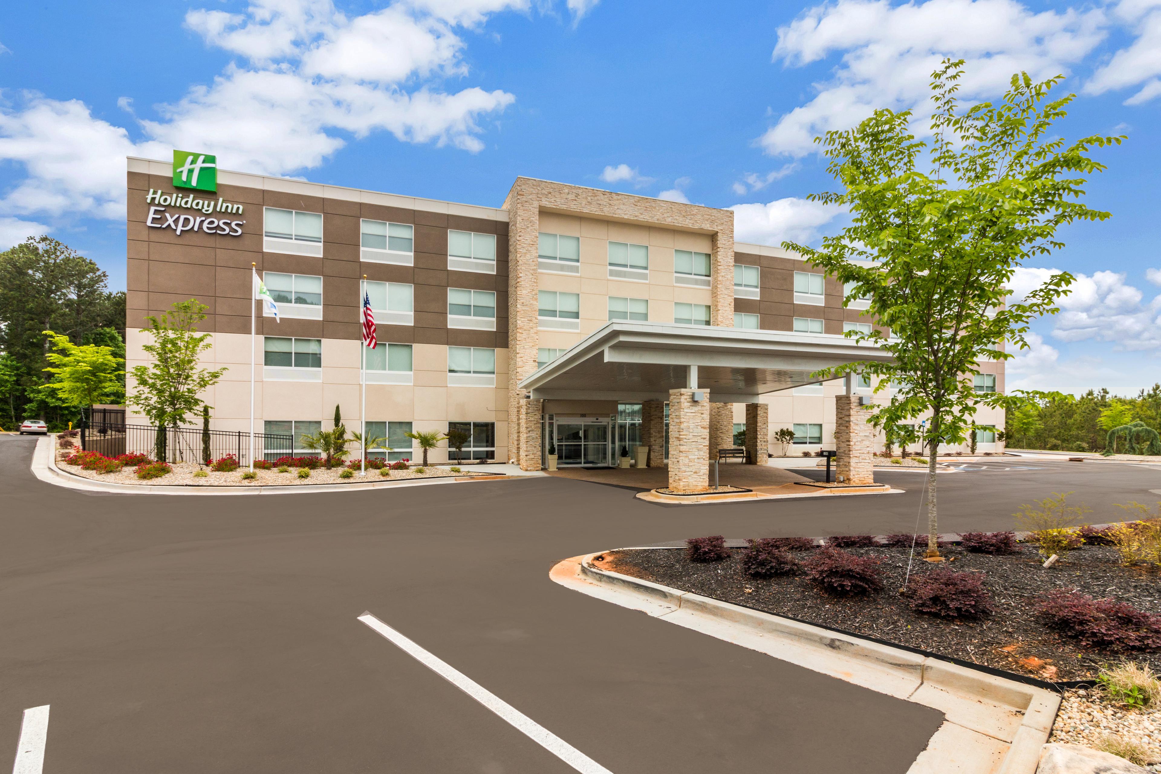HOLIDAY INN EXP VILLA RICA BY IHG