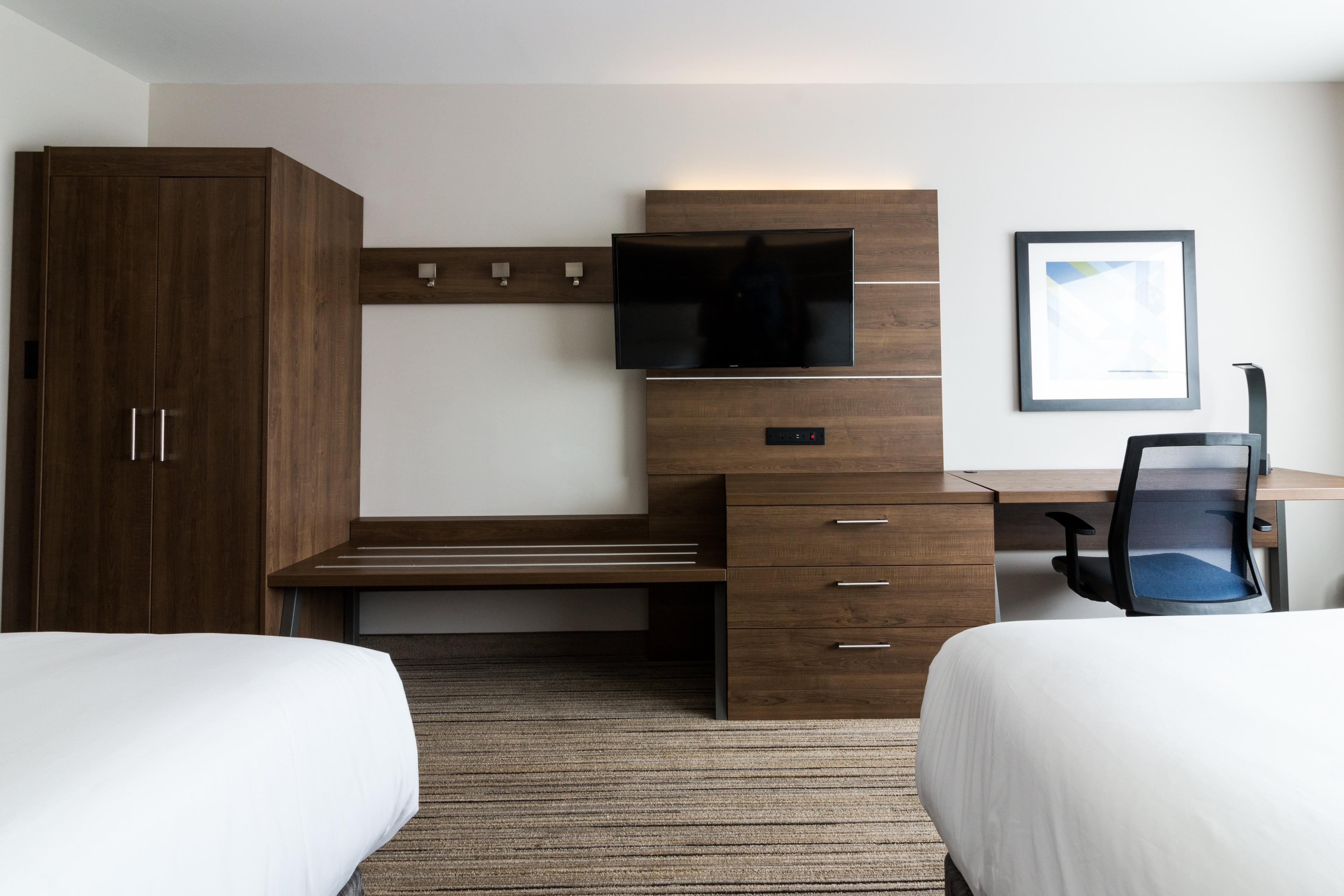 HOLIDAY INN EXP VILLA RICA BY IHG