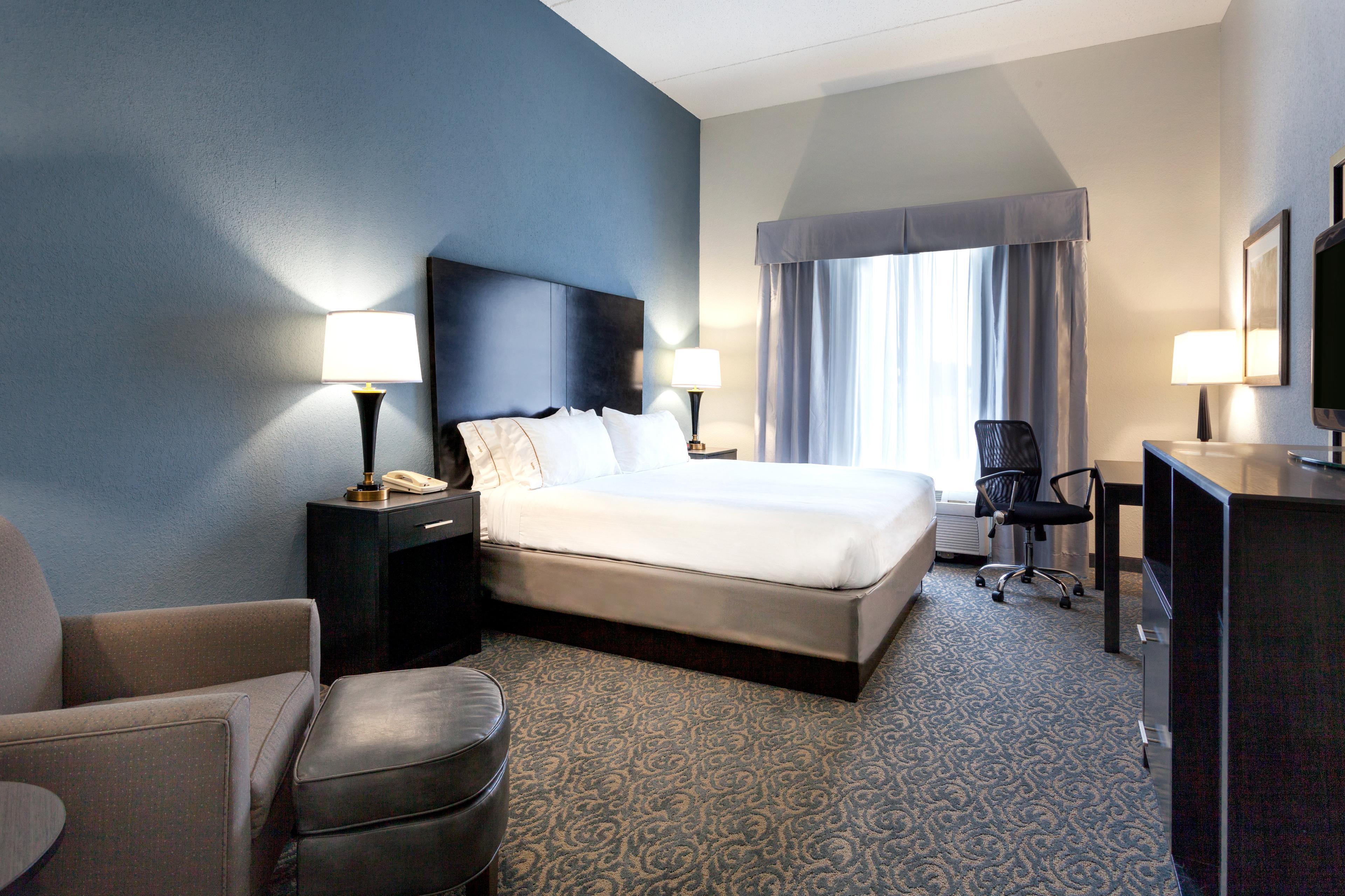 HOLIDAY INN EXP STE ARCADIA BY IHG