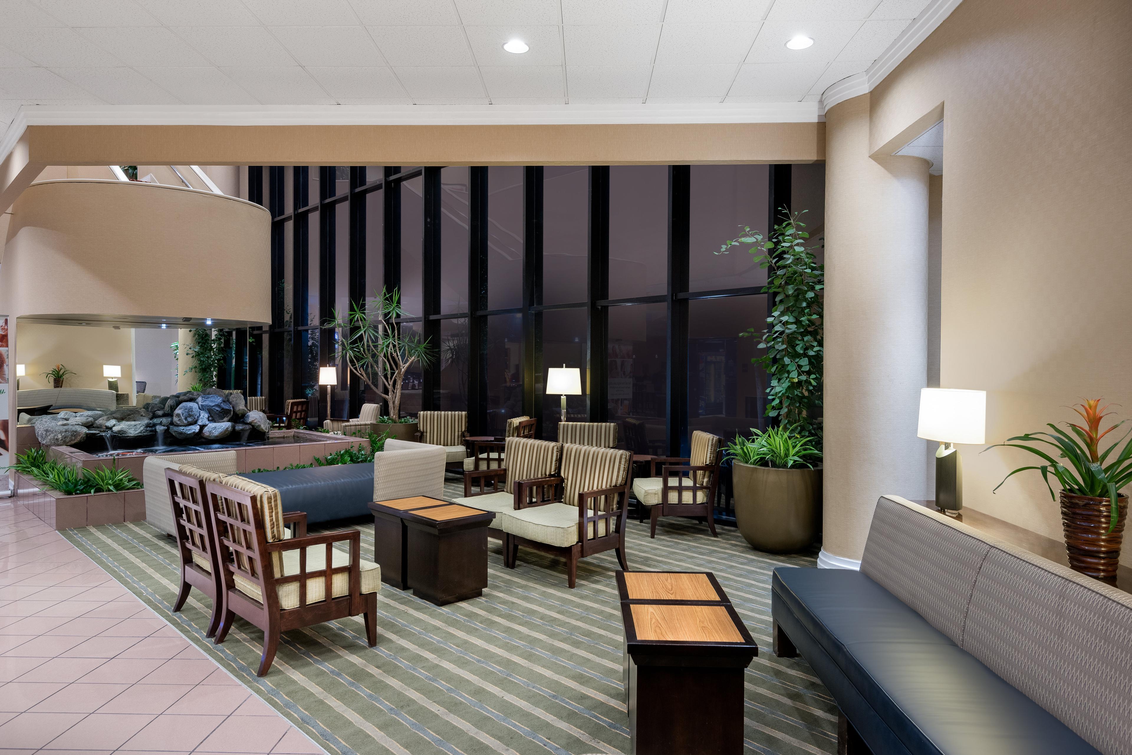 HOLIDAY INN TORRANCE BY IHG