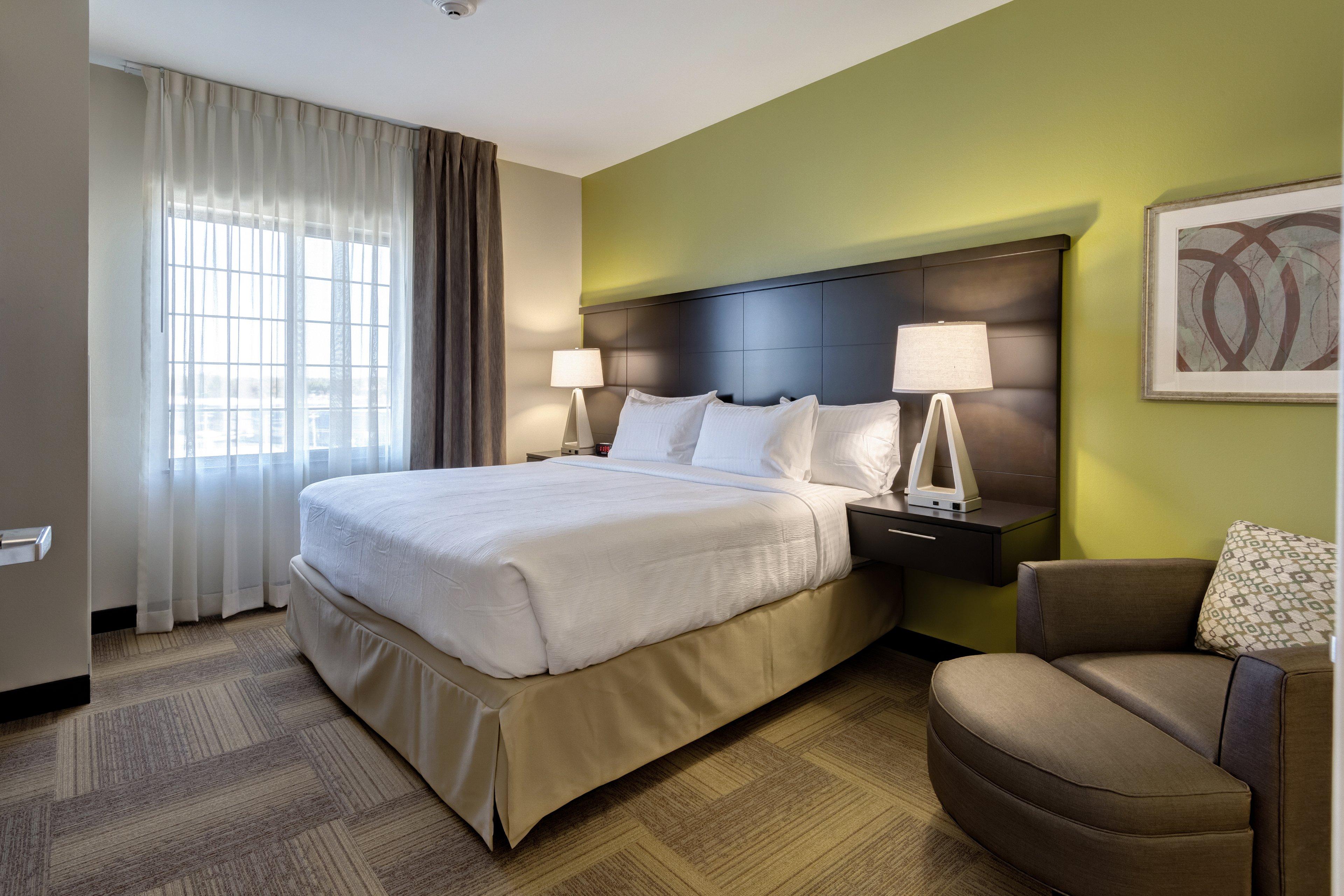 STAYBRIDGE STES WESTPORT