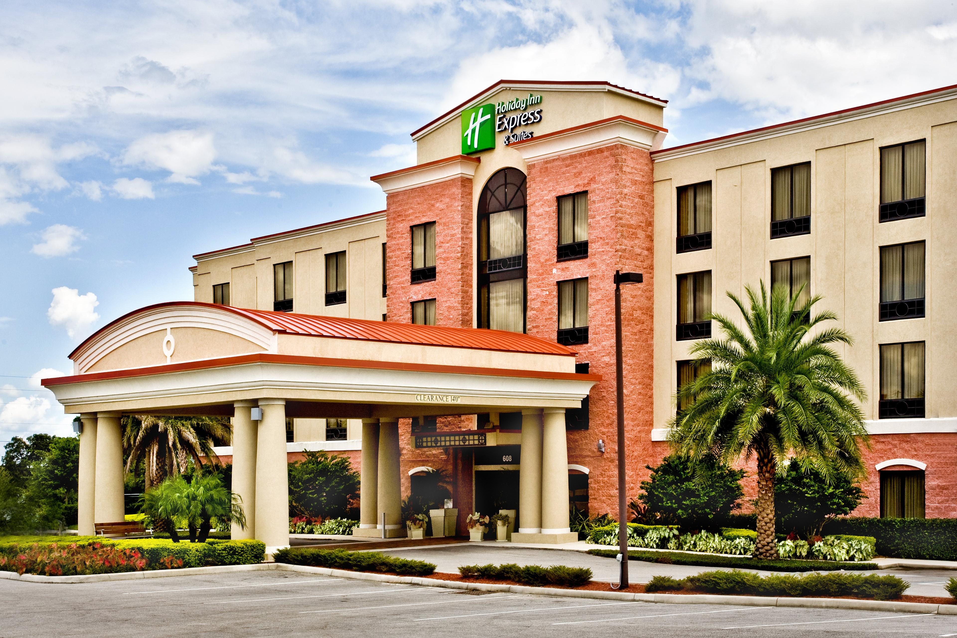 HOLIDAY INN EX STE LAKE PLACID BY I