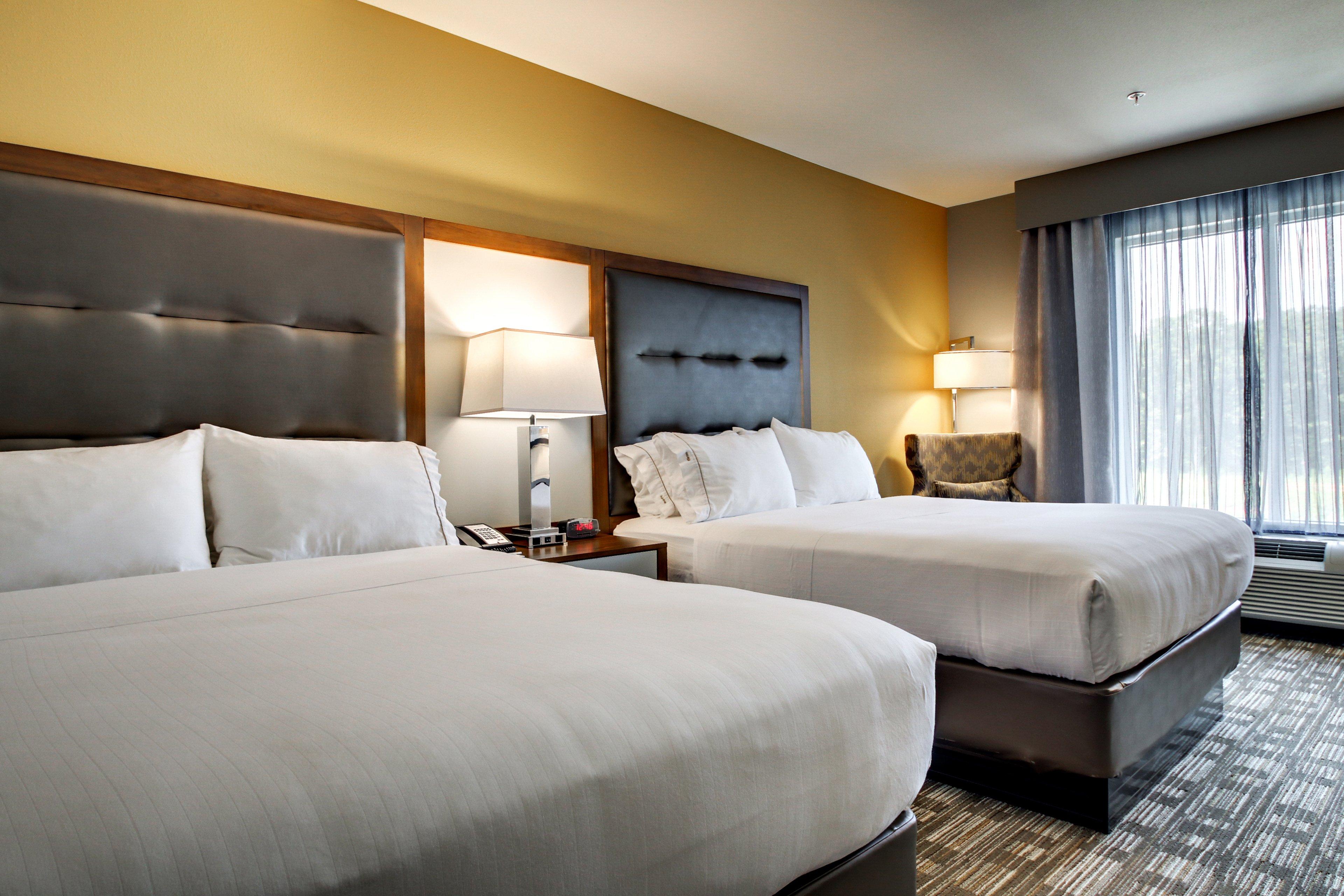 HOLIDAY INN EXP STES NORTH WEST BY
