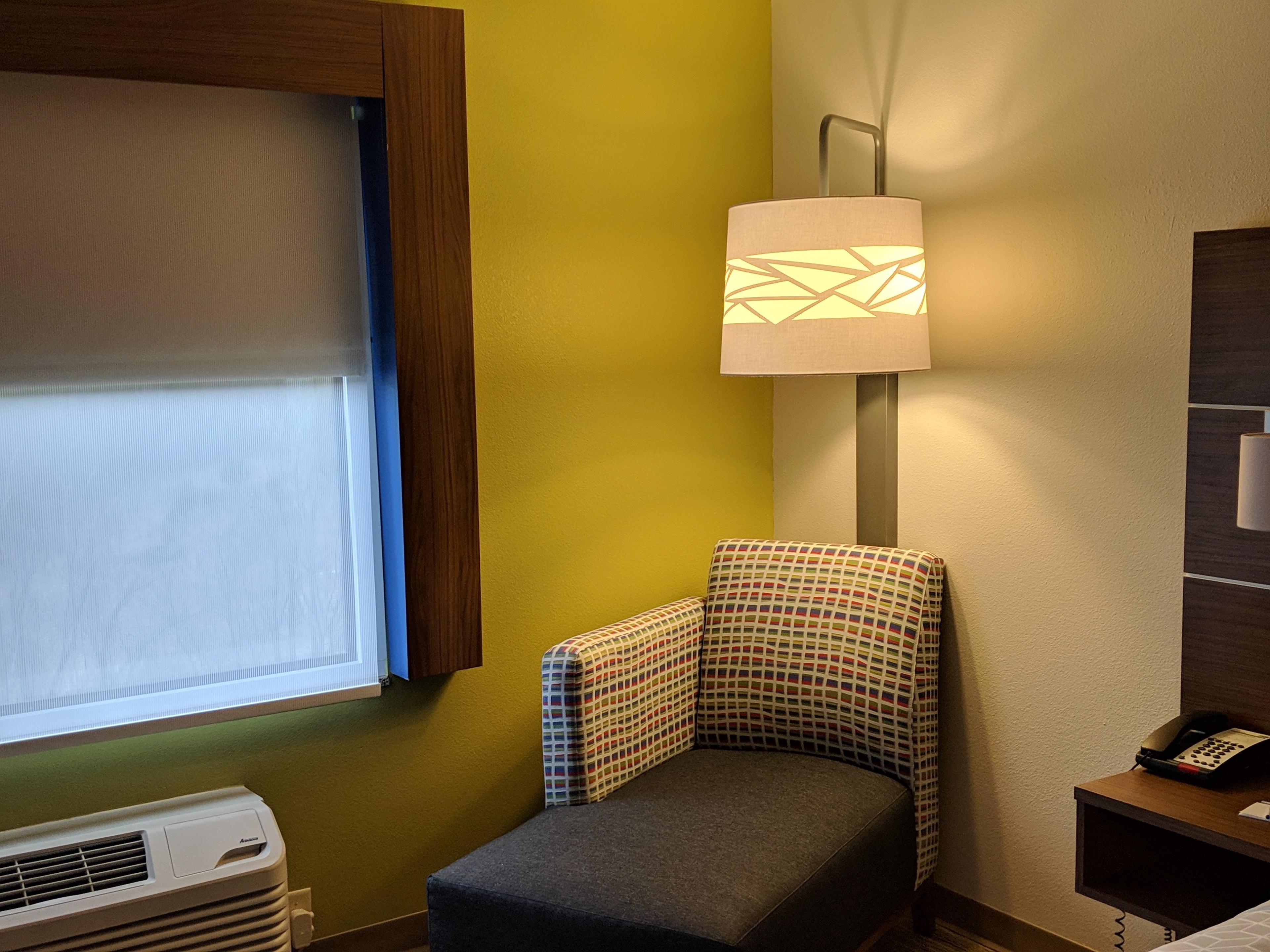 Holiday Inn Express & Suites Claypool Hill (Richlands Area), an IHG Hotel