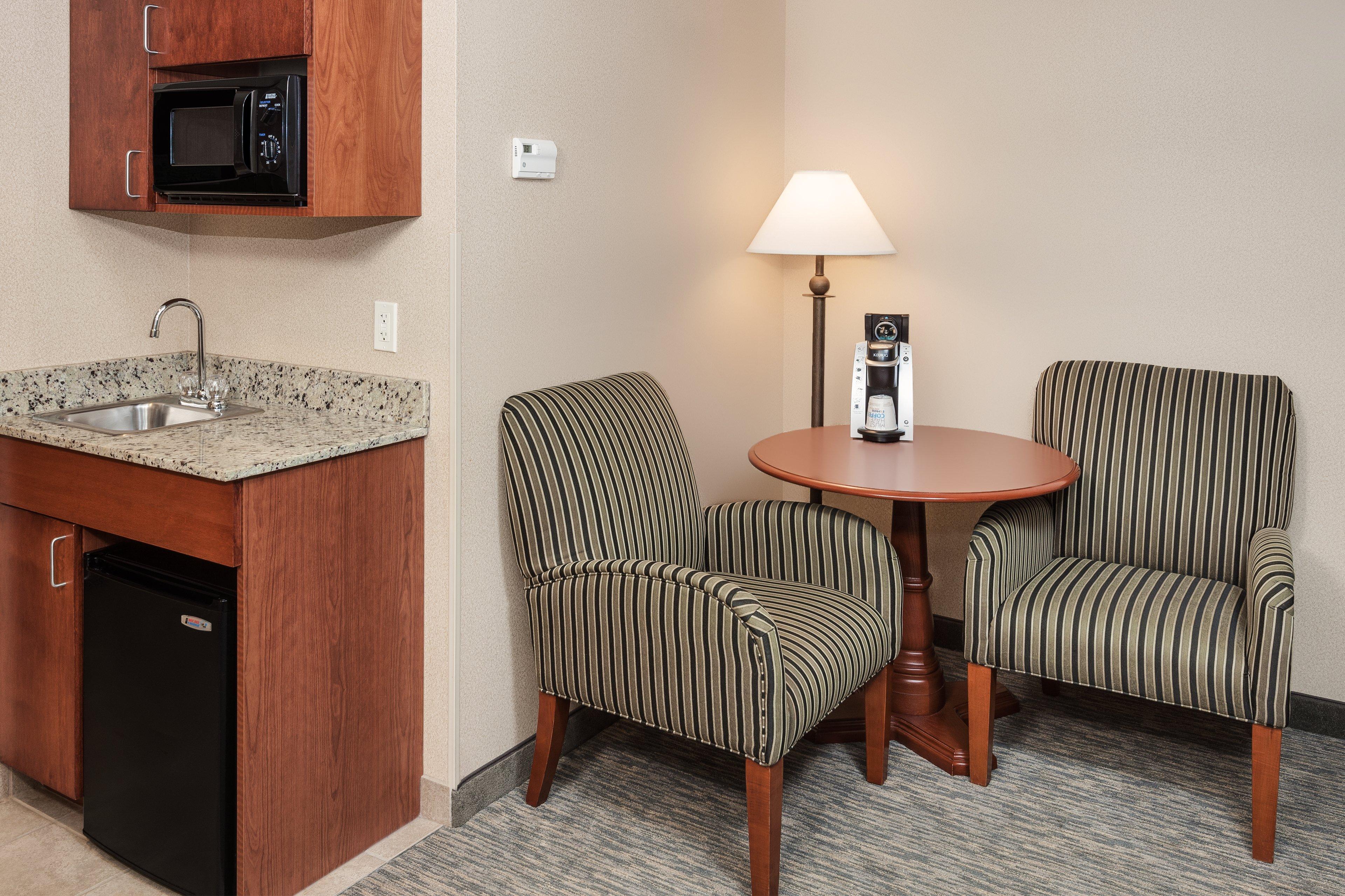 HOLIDAY INN EXP STES SEABROOK BY IH