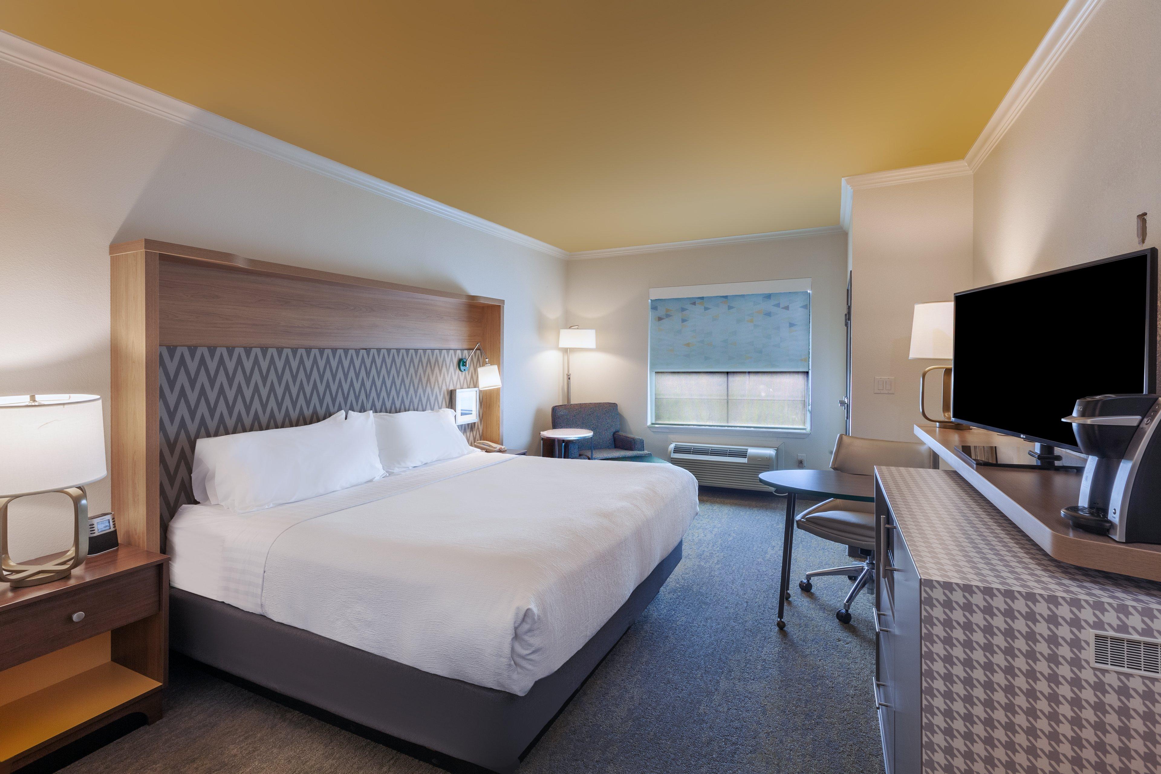 HOLIDAY INN STES MCKINNEY ALLEN BY
