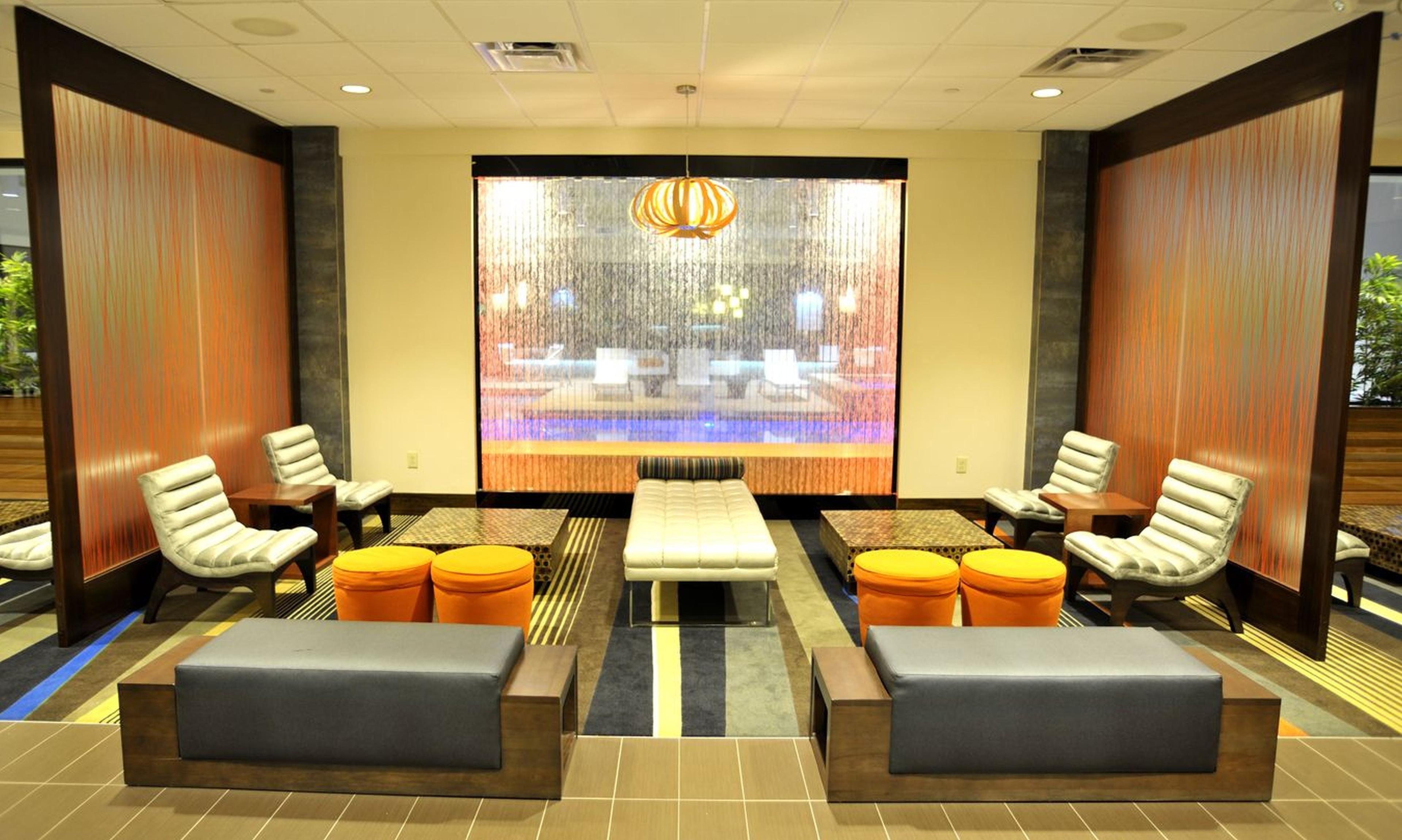 HOLIDAY INN STES CHARLESTON W BY IH