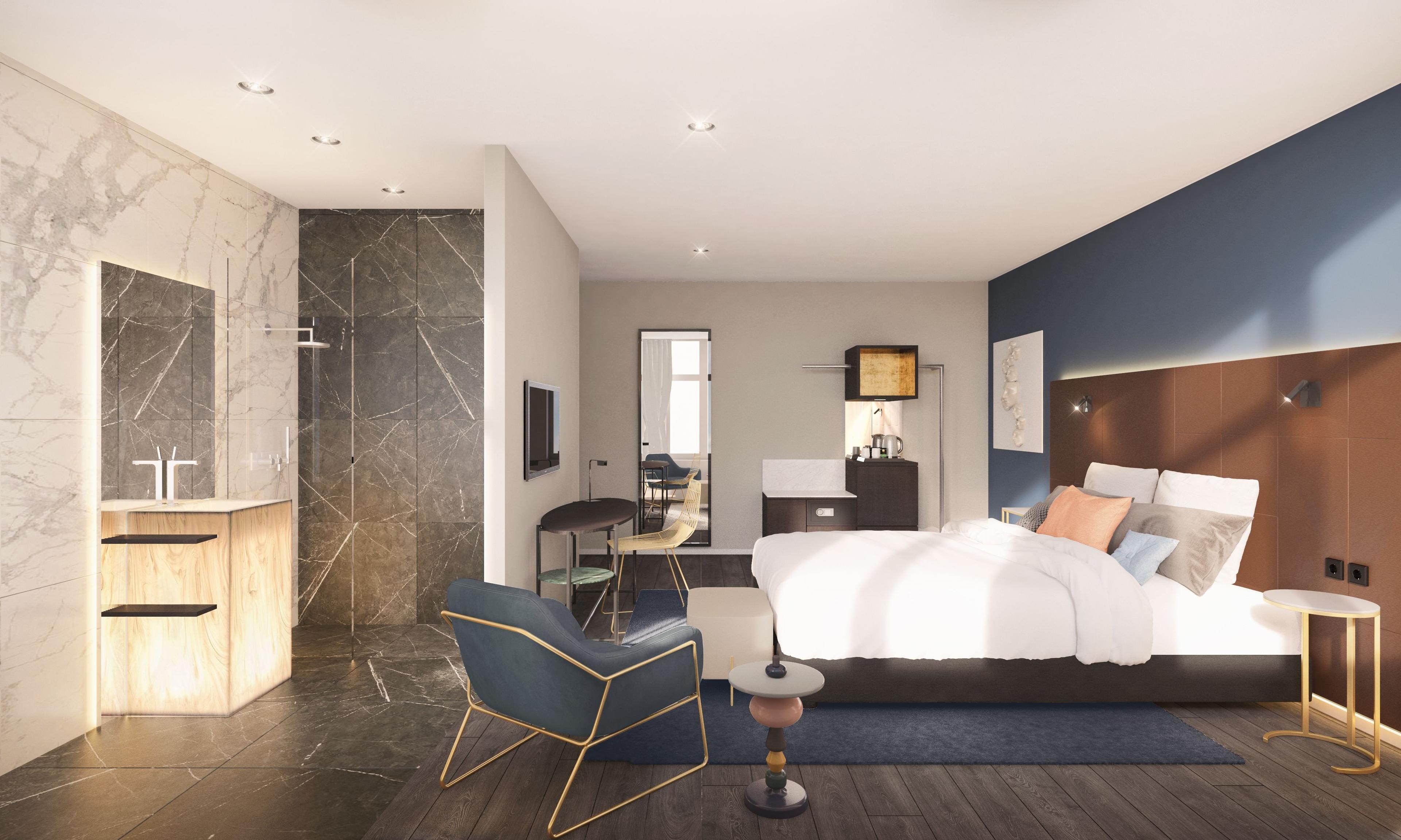 HOTEL SABLON BRUGES