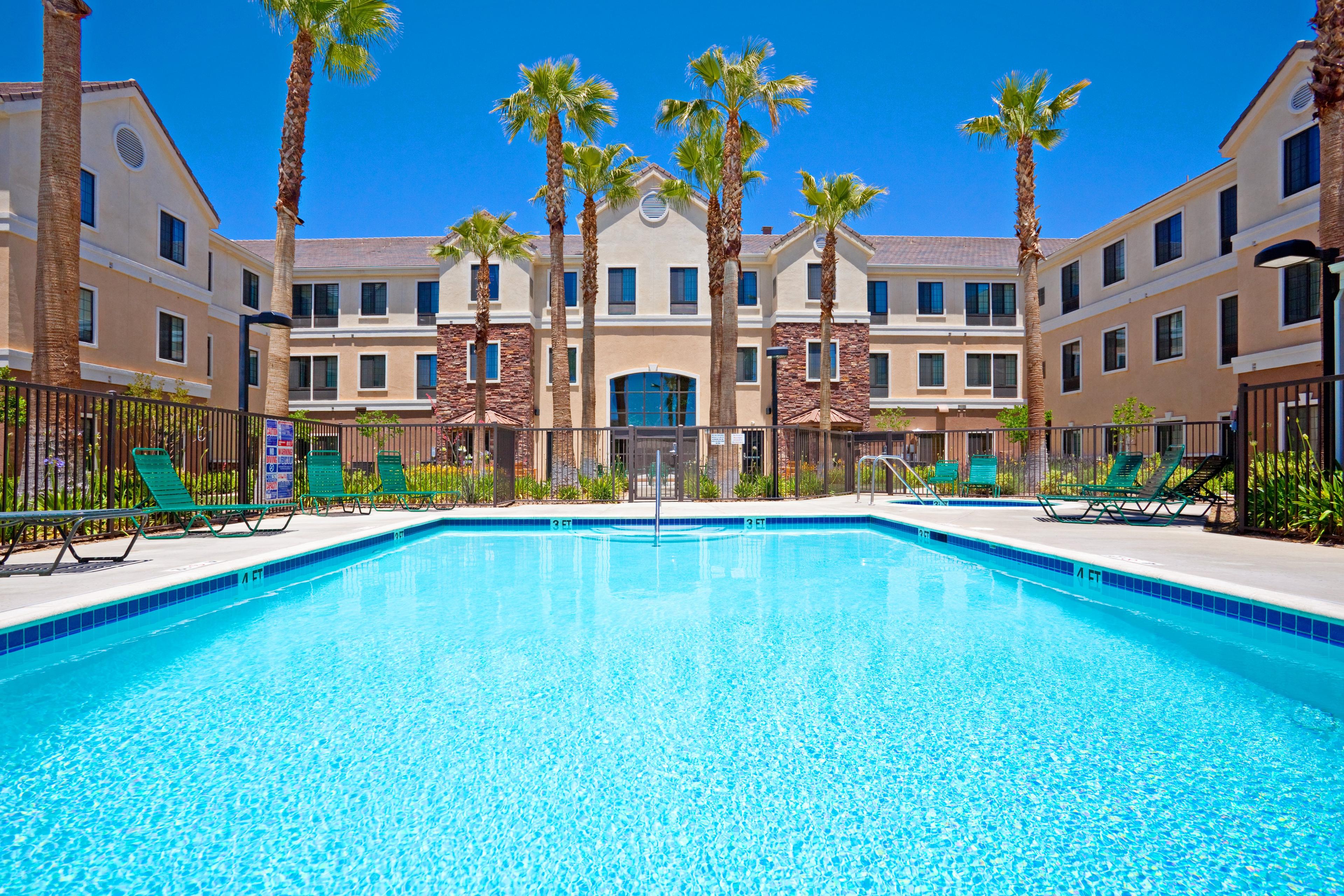 STAYBRIDGE STES PALMDALE BY IHG