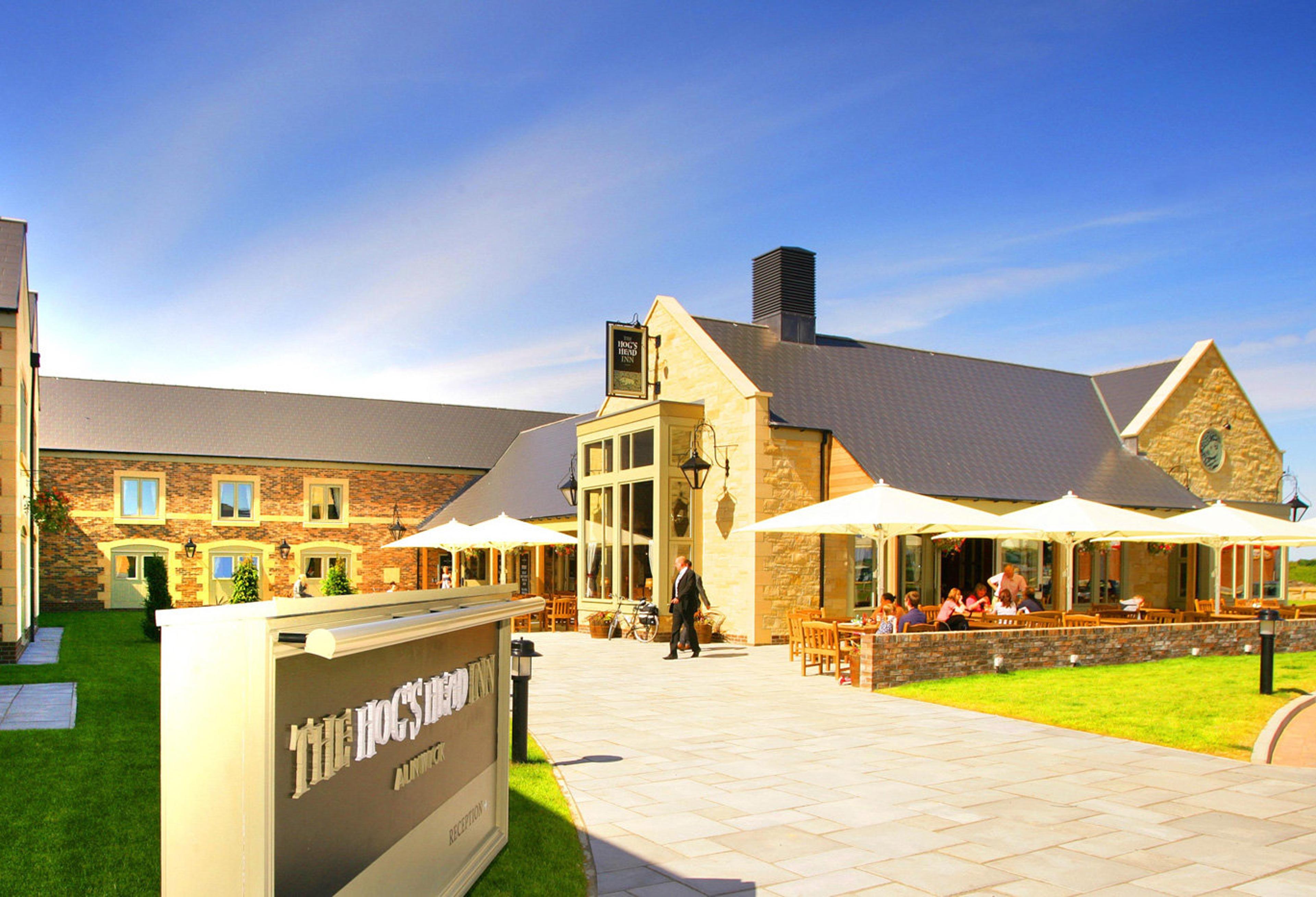 HOGS HEAD INN