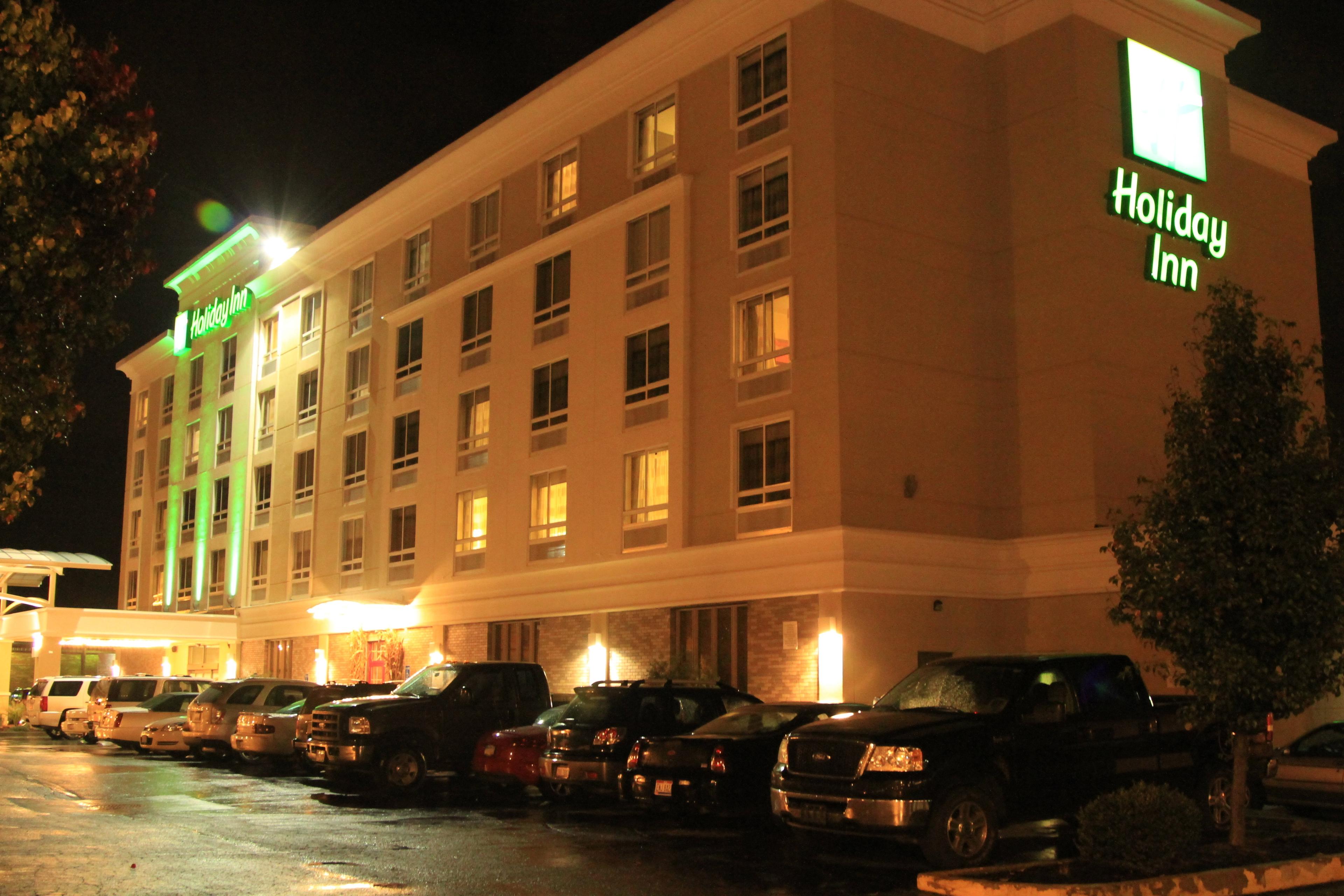 HOLIDAY INN PORTSMOUTH DOWNTWN BY I
