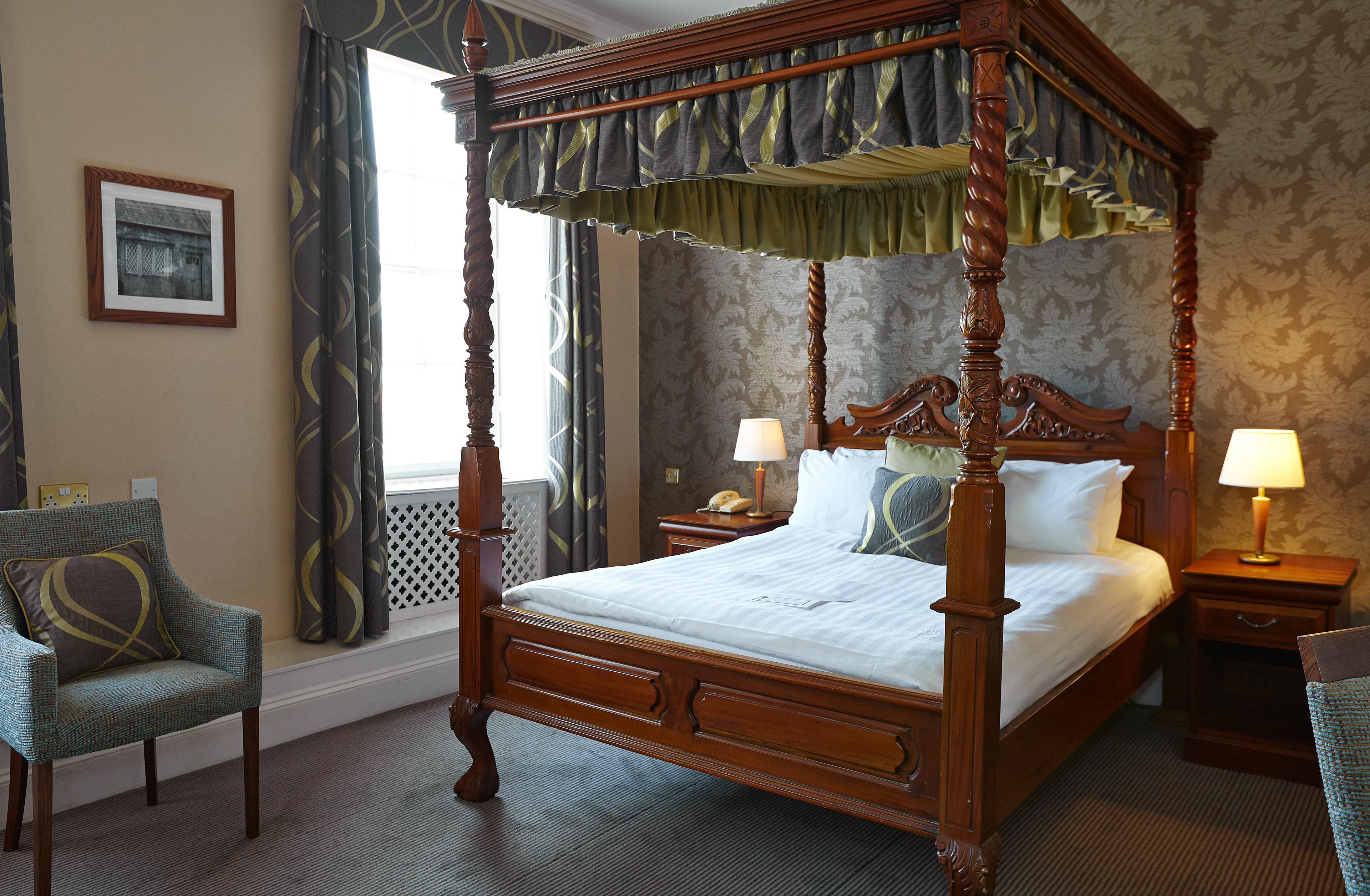 The Manor Hotel Yeovil
