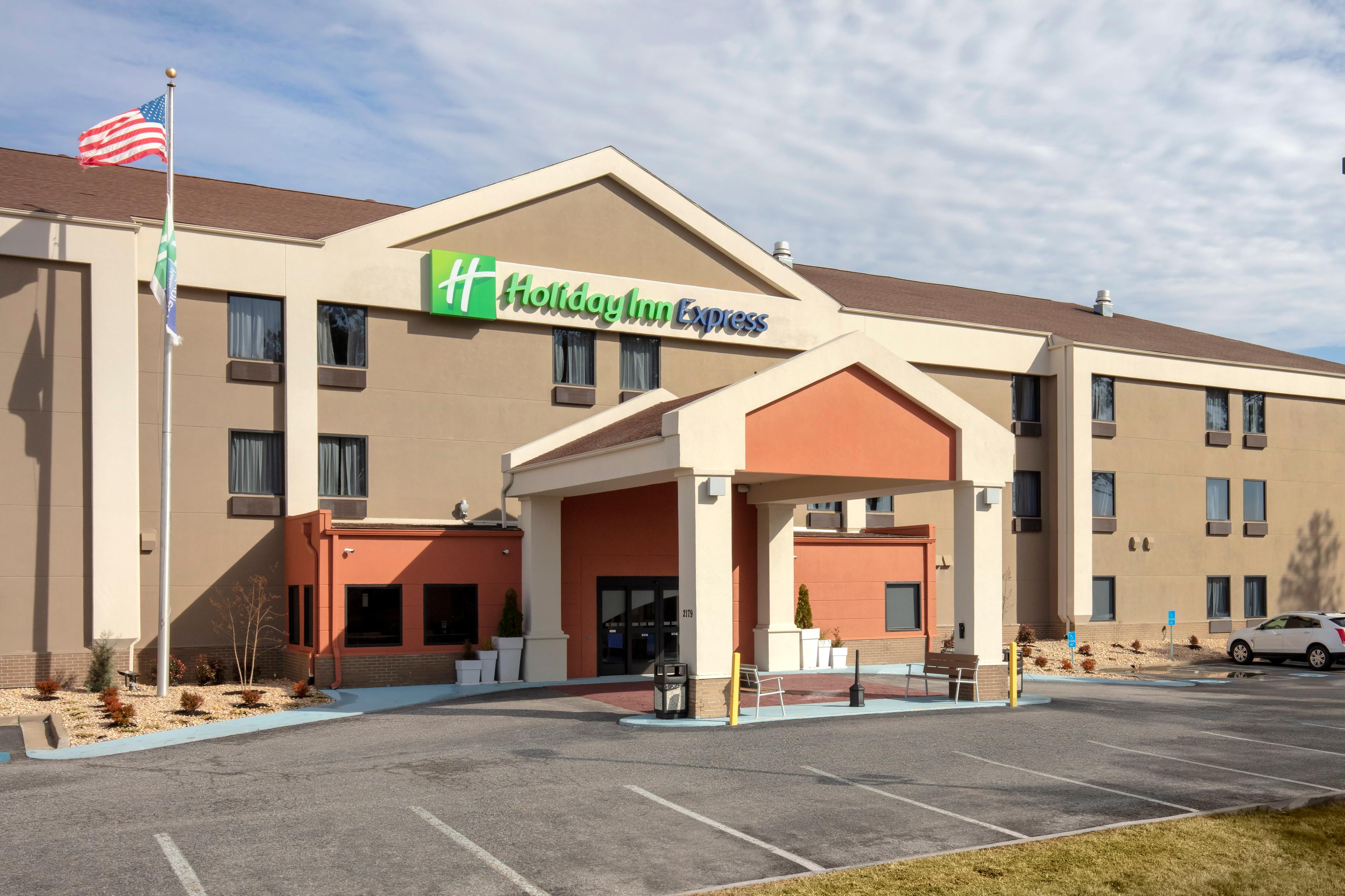 Hotel Photo 2