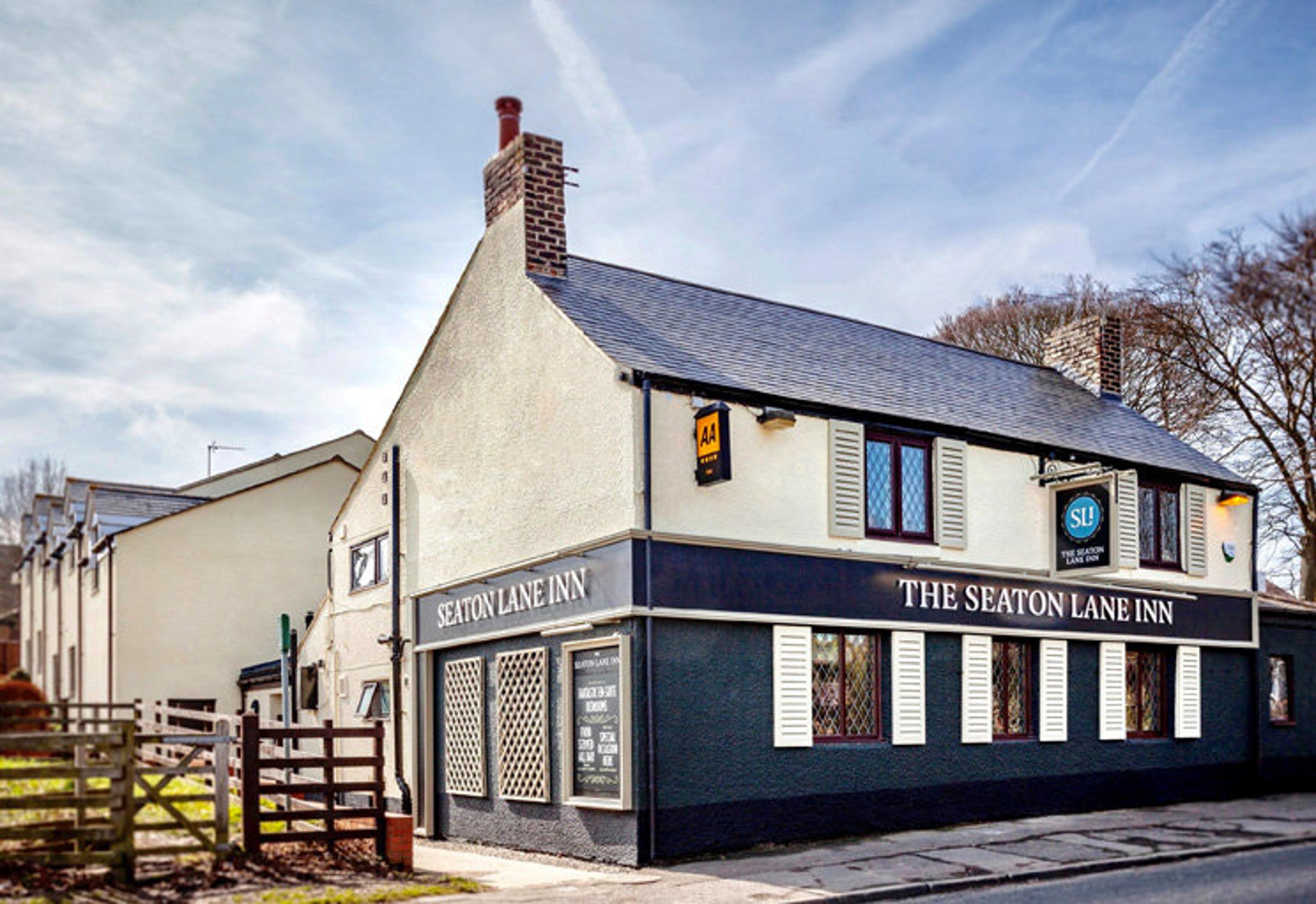 The Seaton Lane Inn
