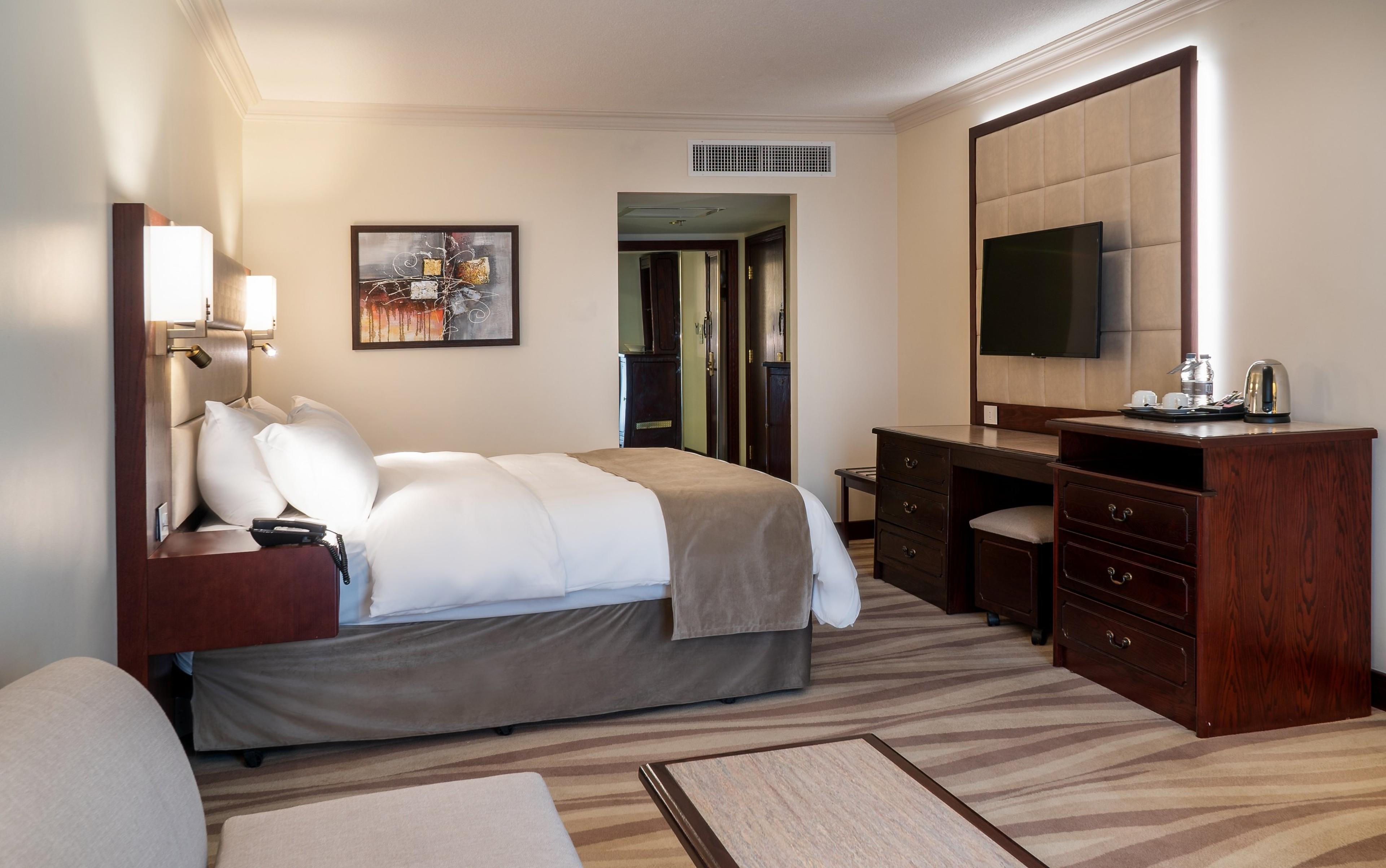 Landmark Amman Hotel