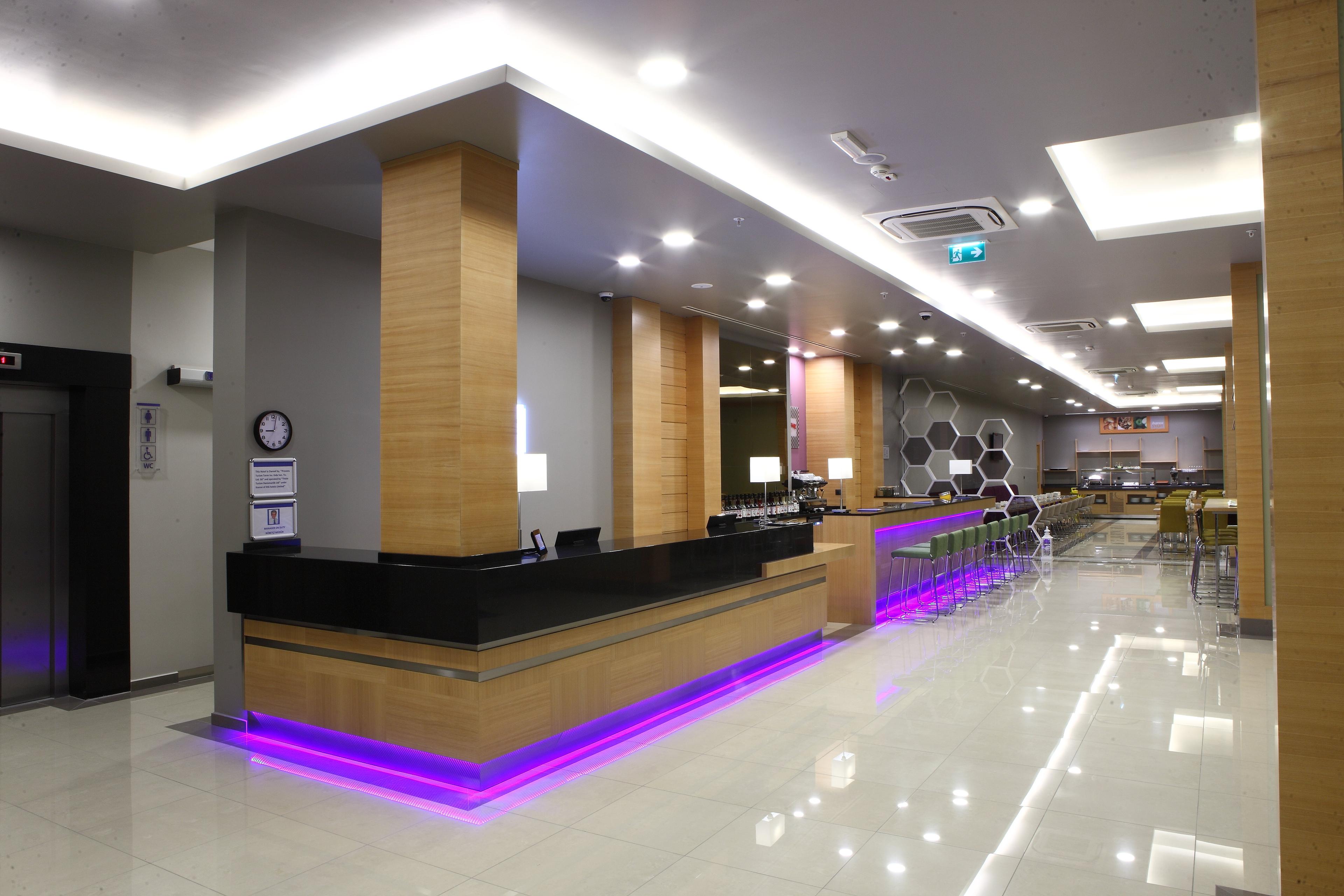 Hotel Photo 2