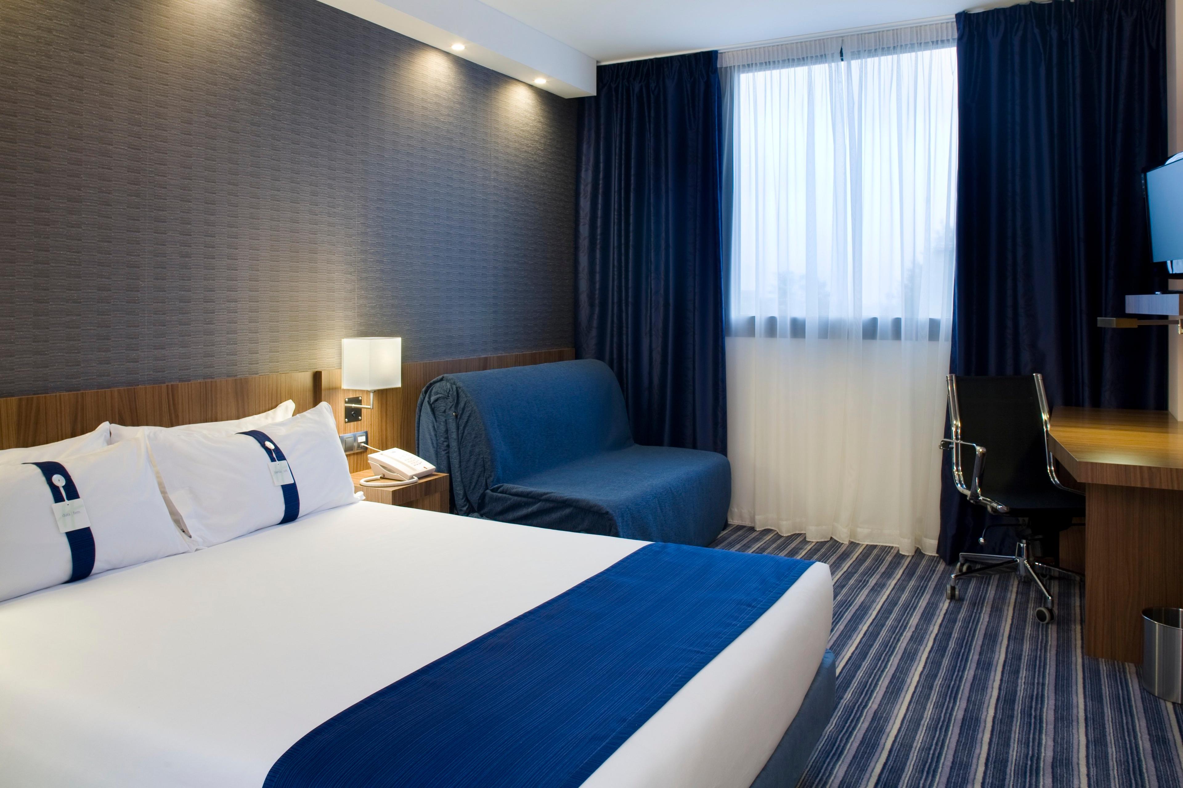 HOLIDAY INN EXPRESS ALGECIRAS