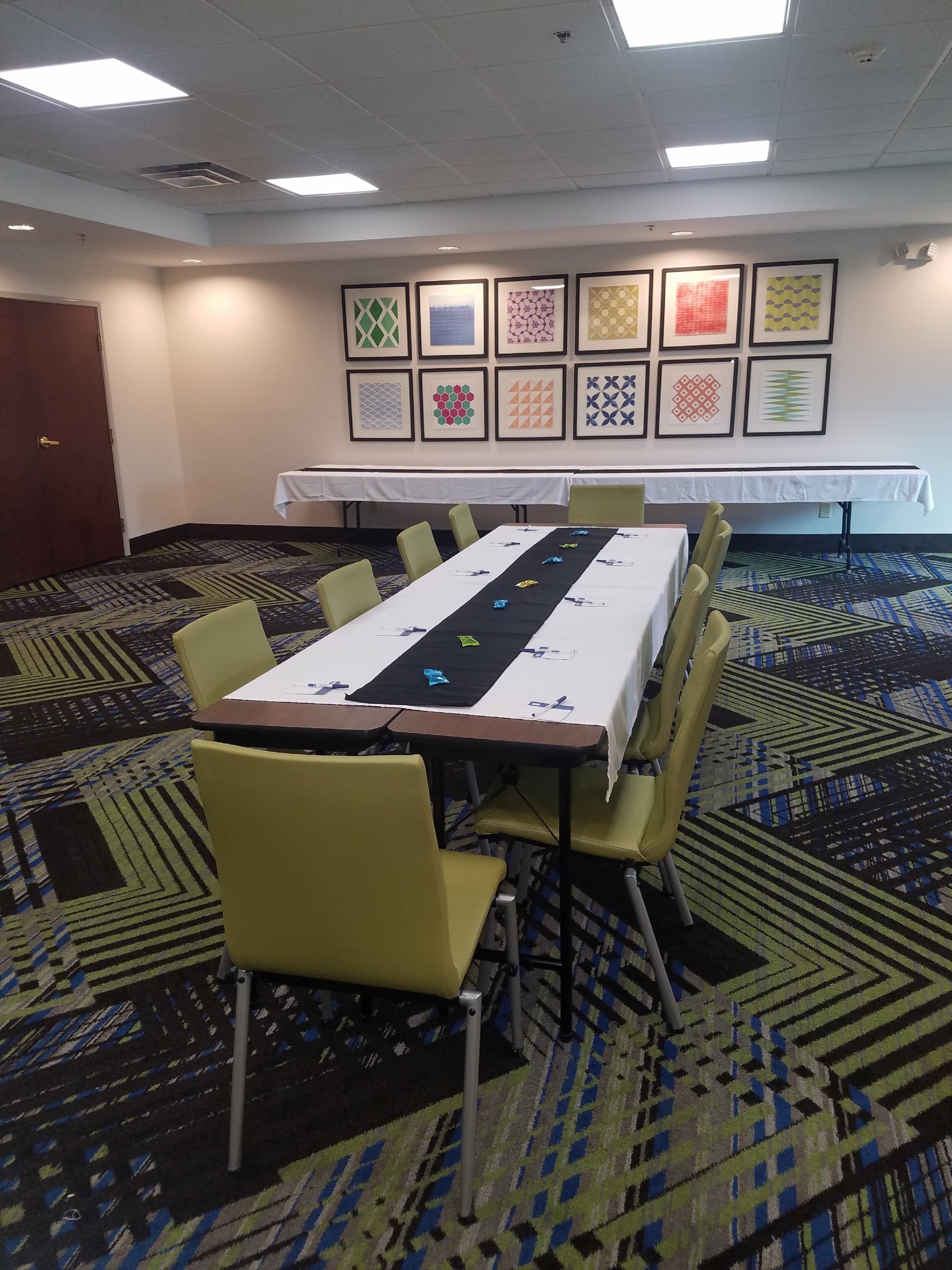 Hotel Photo 5
