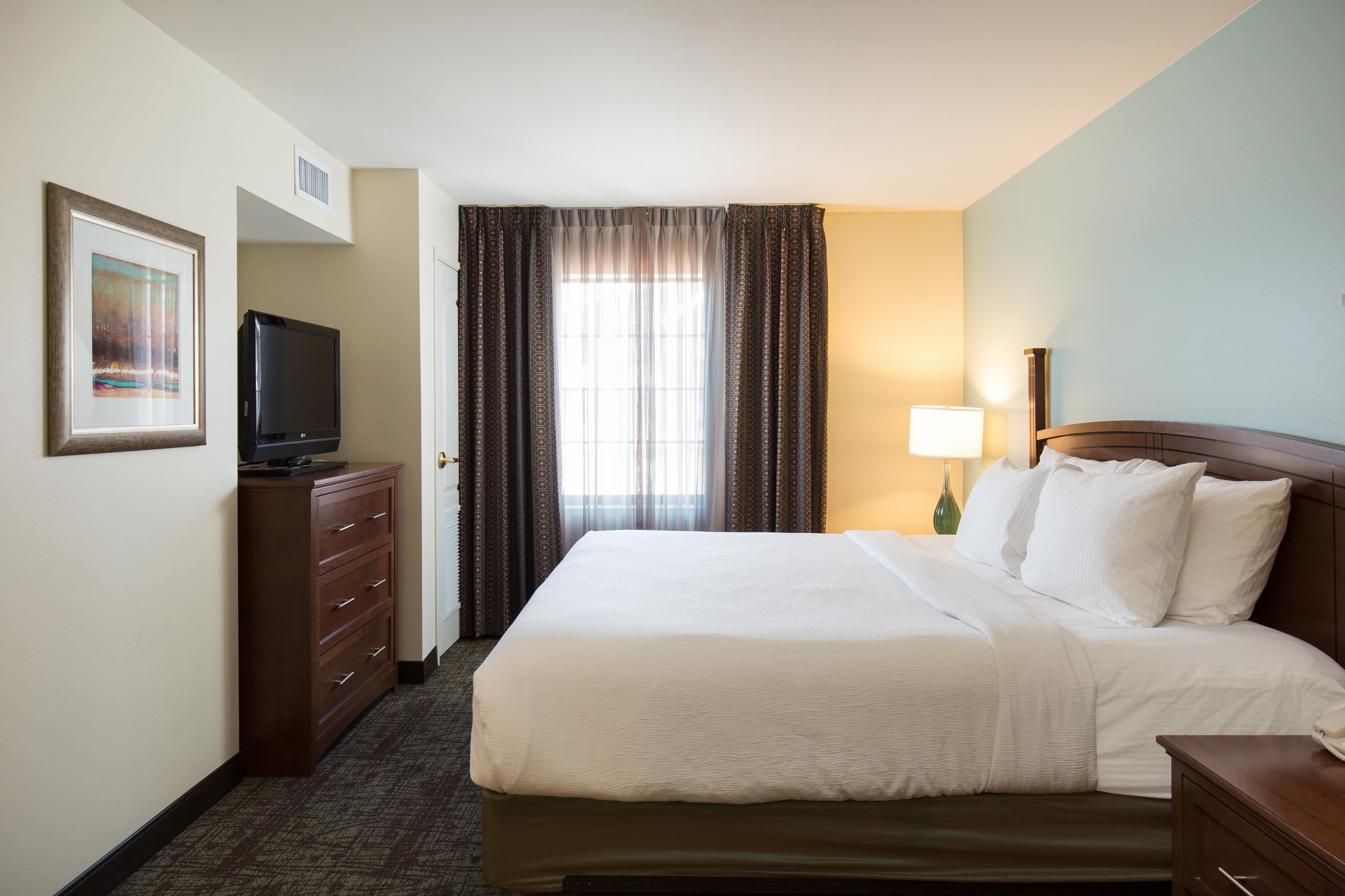 STAYBRIDGE SUITES MAUMEE BY IHG