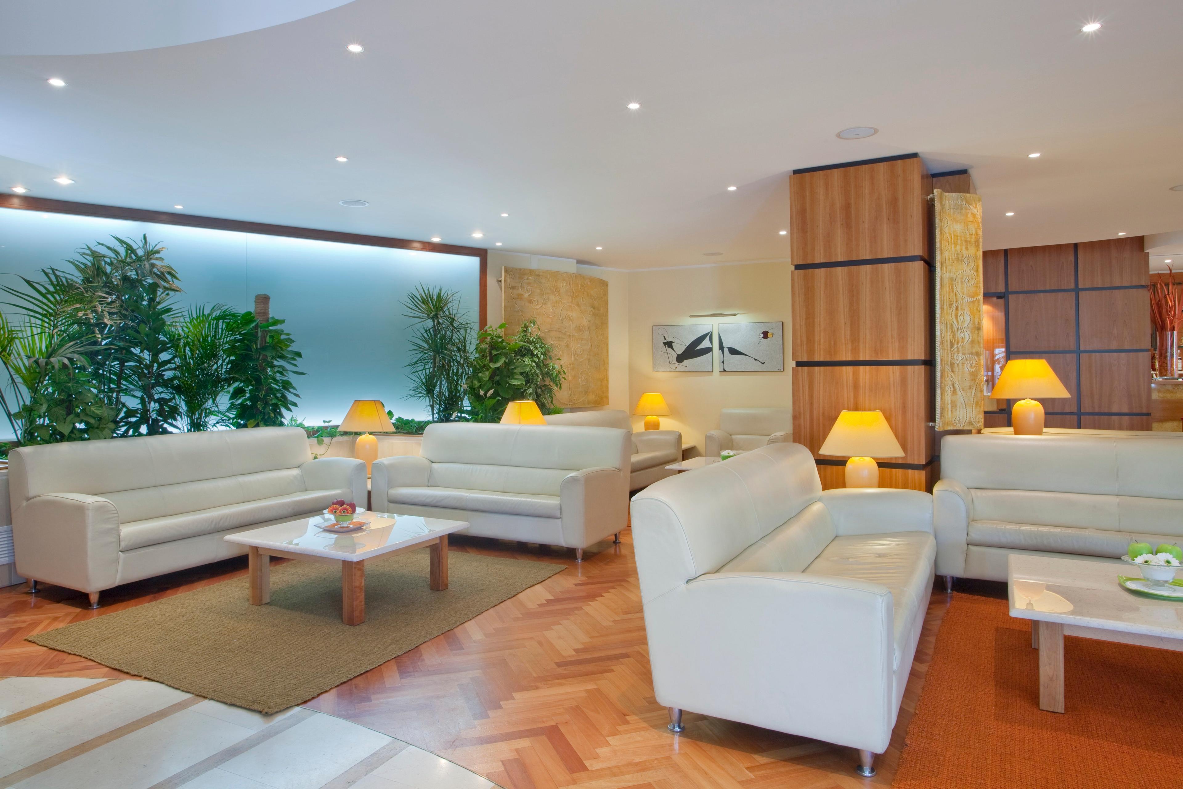 HOLIDAY INN CAGLIARI BY IHG
