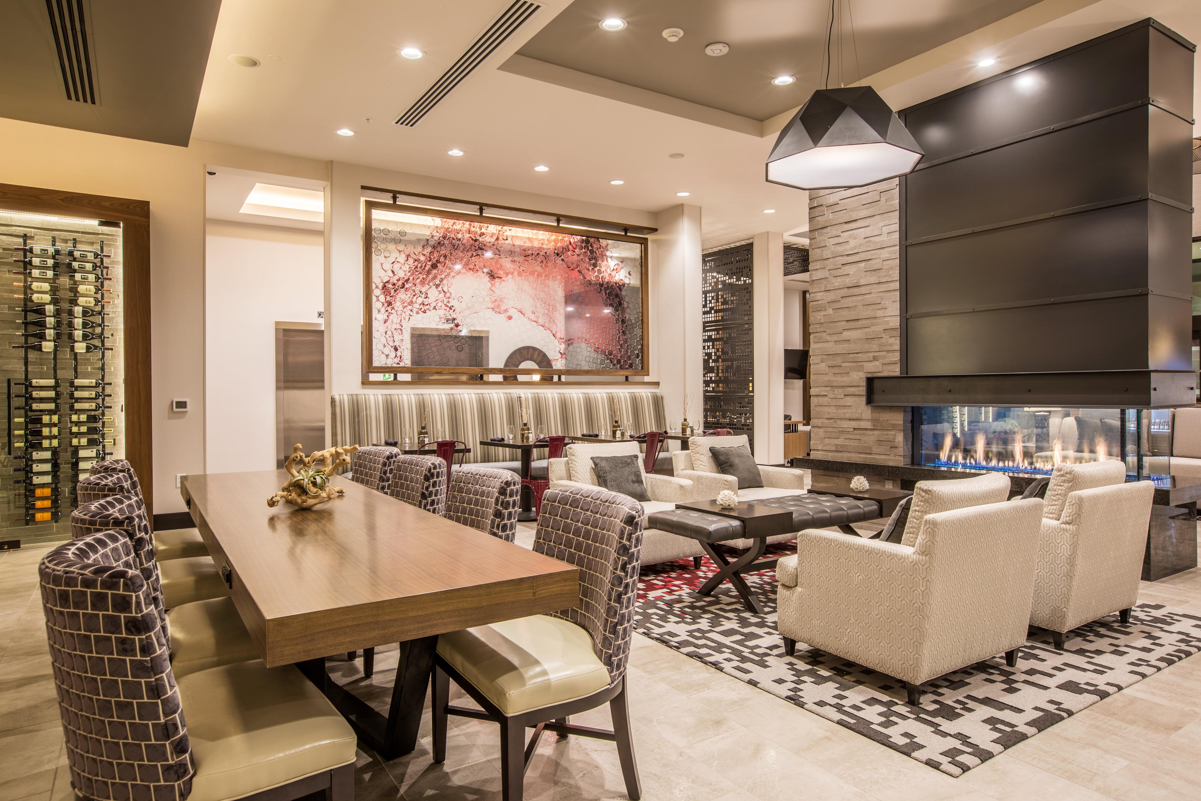 HOLIDAY INN HILLSBORO BY IHG