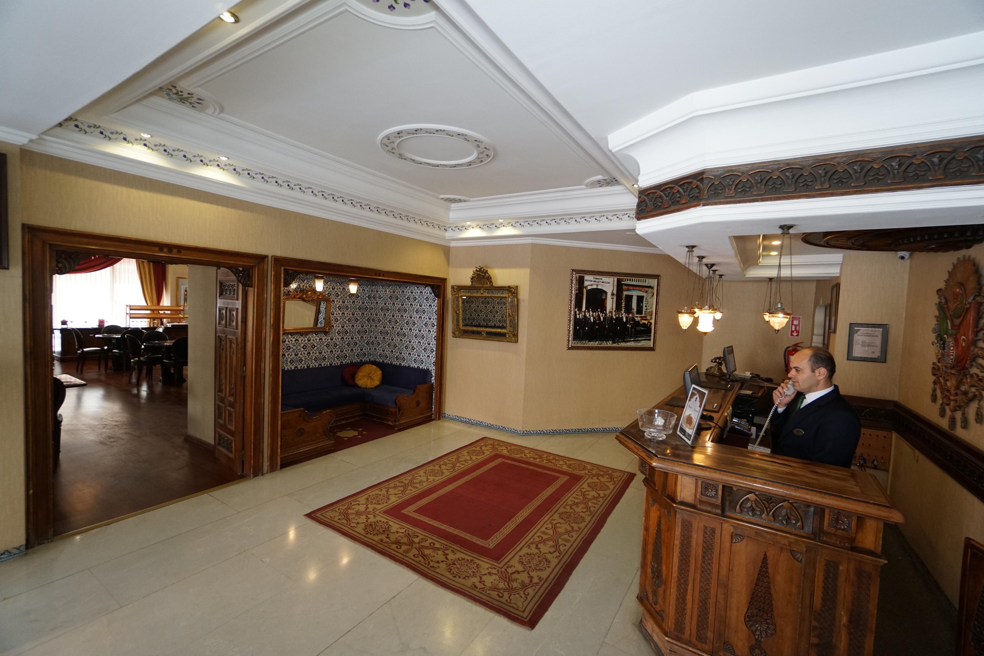 Hotel Photo 2