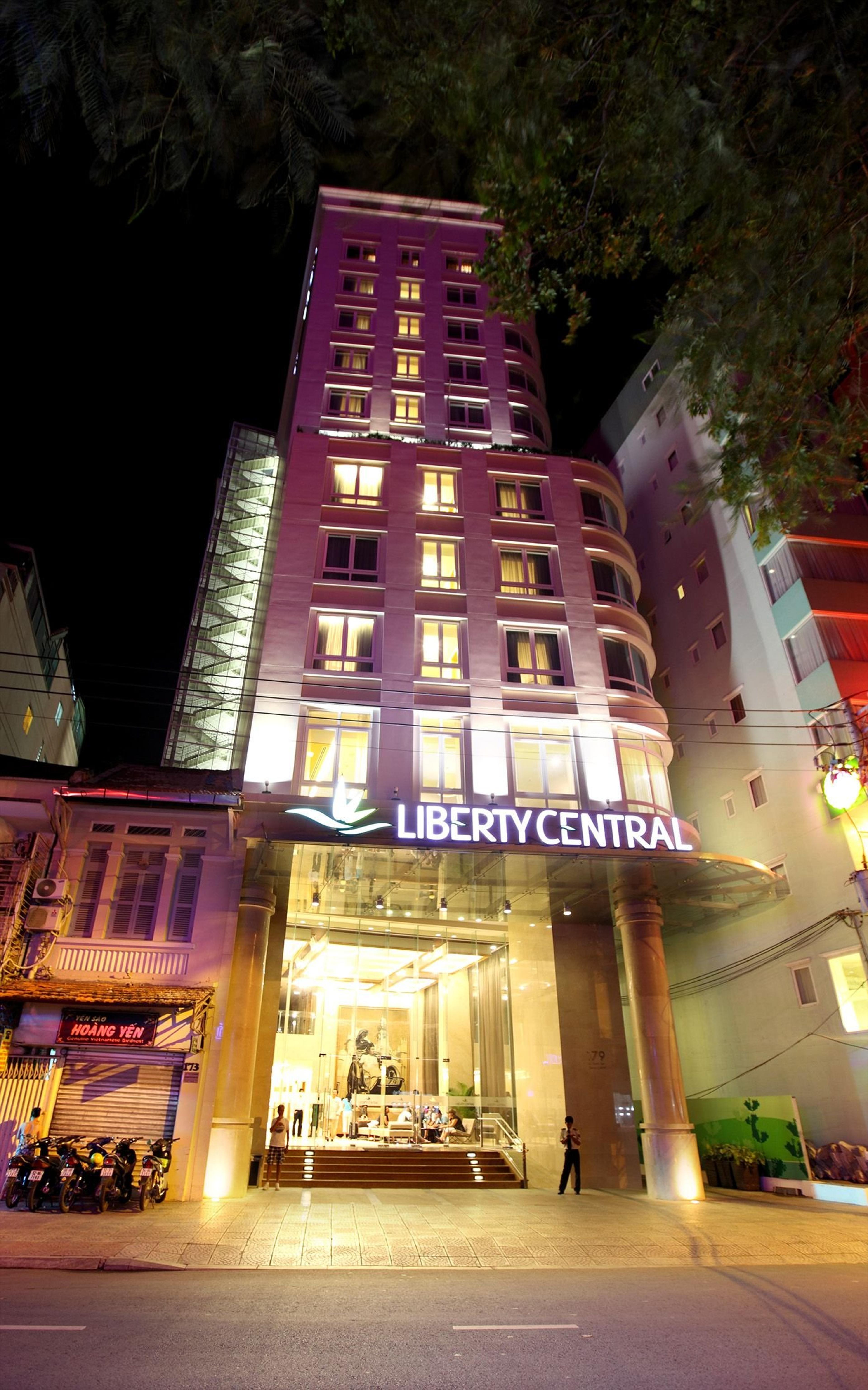 Hotel Photo 2