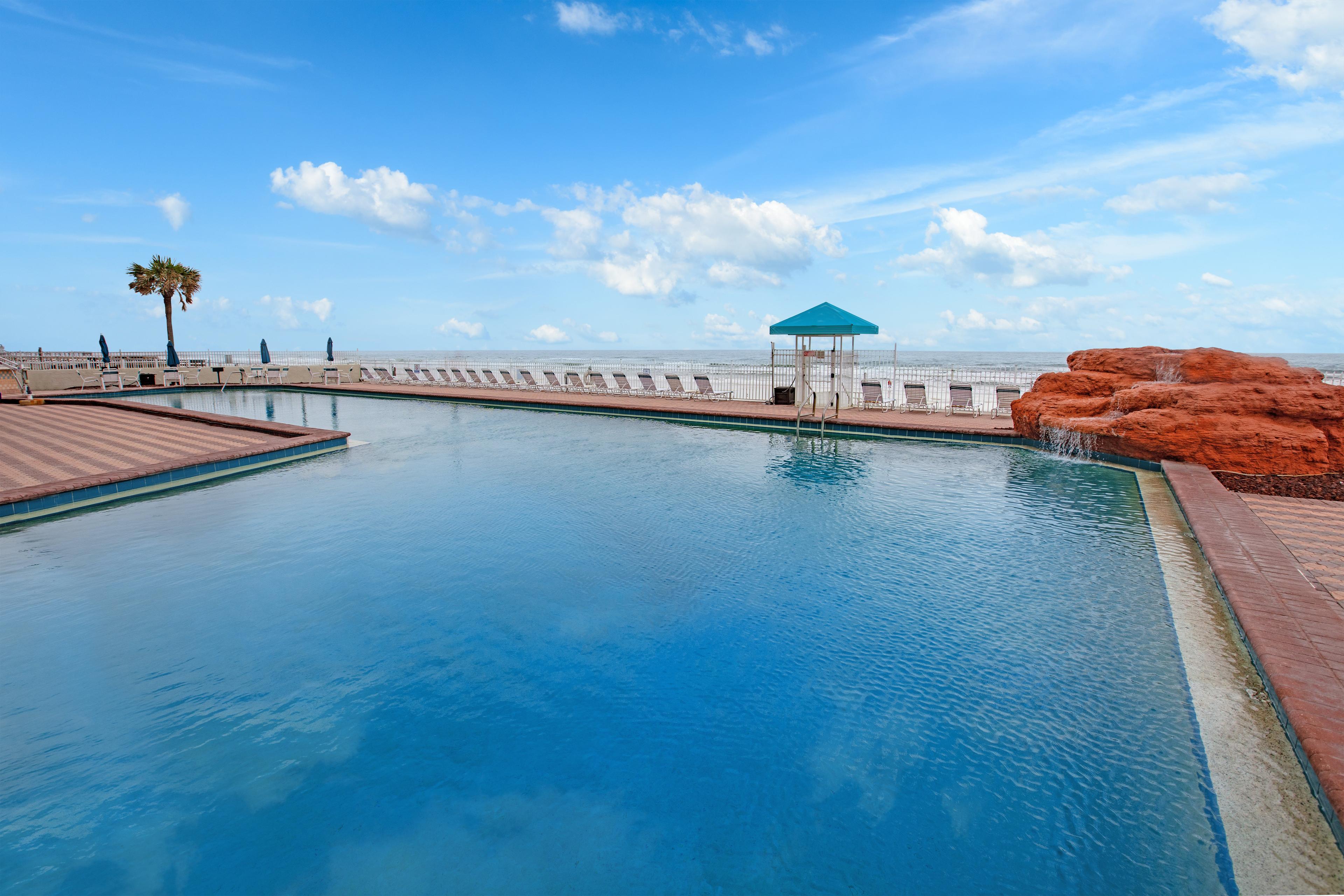 Harbour Beach Resort