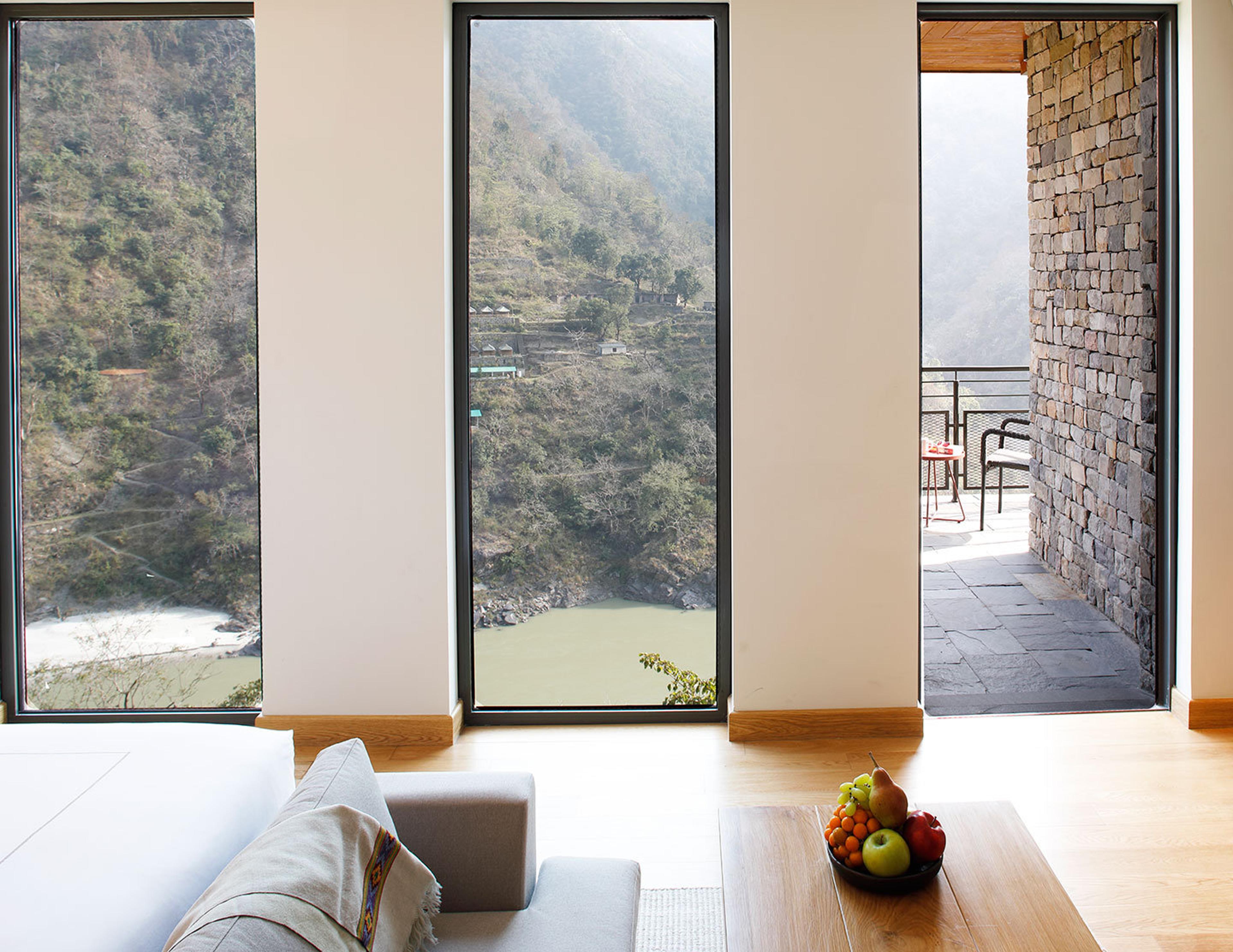 Taj Rishikesh Resort and Spa
