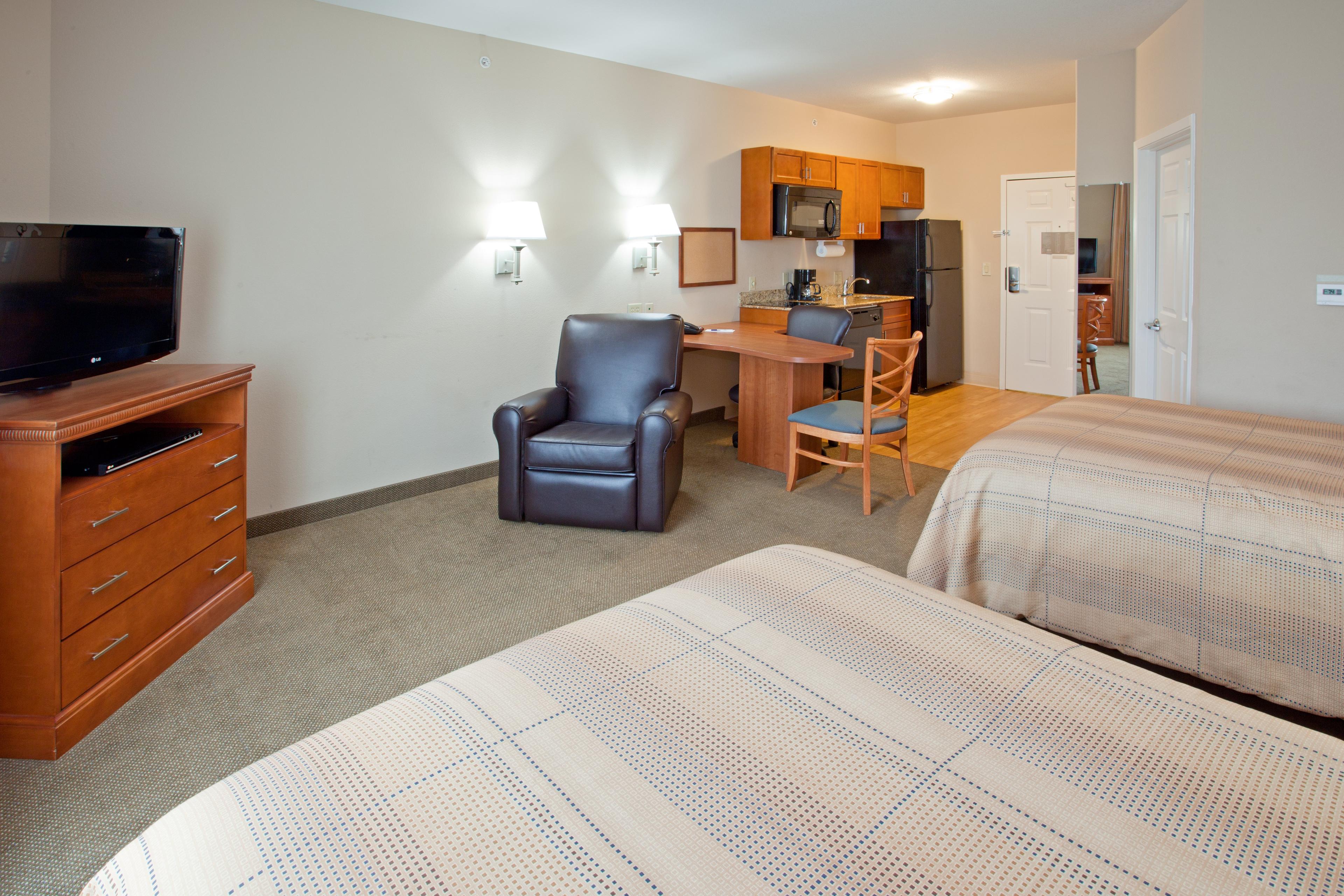 CANDLEWOOD SUITES LEAGUE CITY BY IH