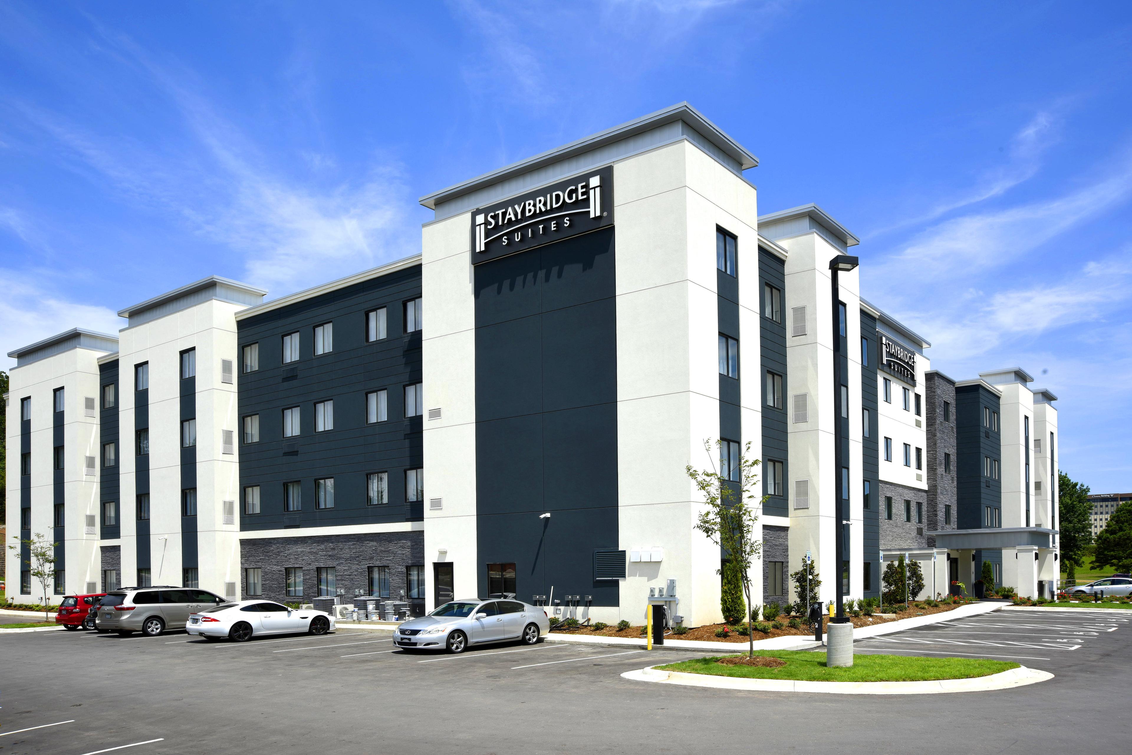 STAYBRIDGE STES MEDICAL CENTER BY I
